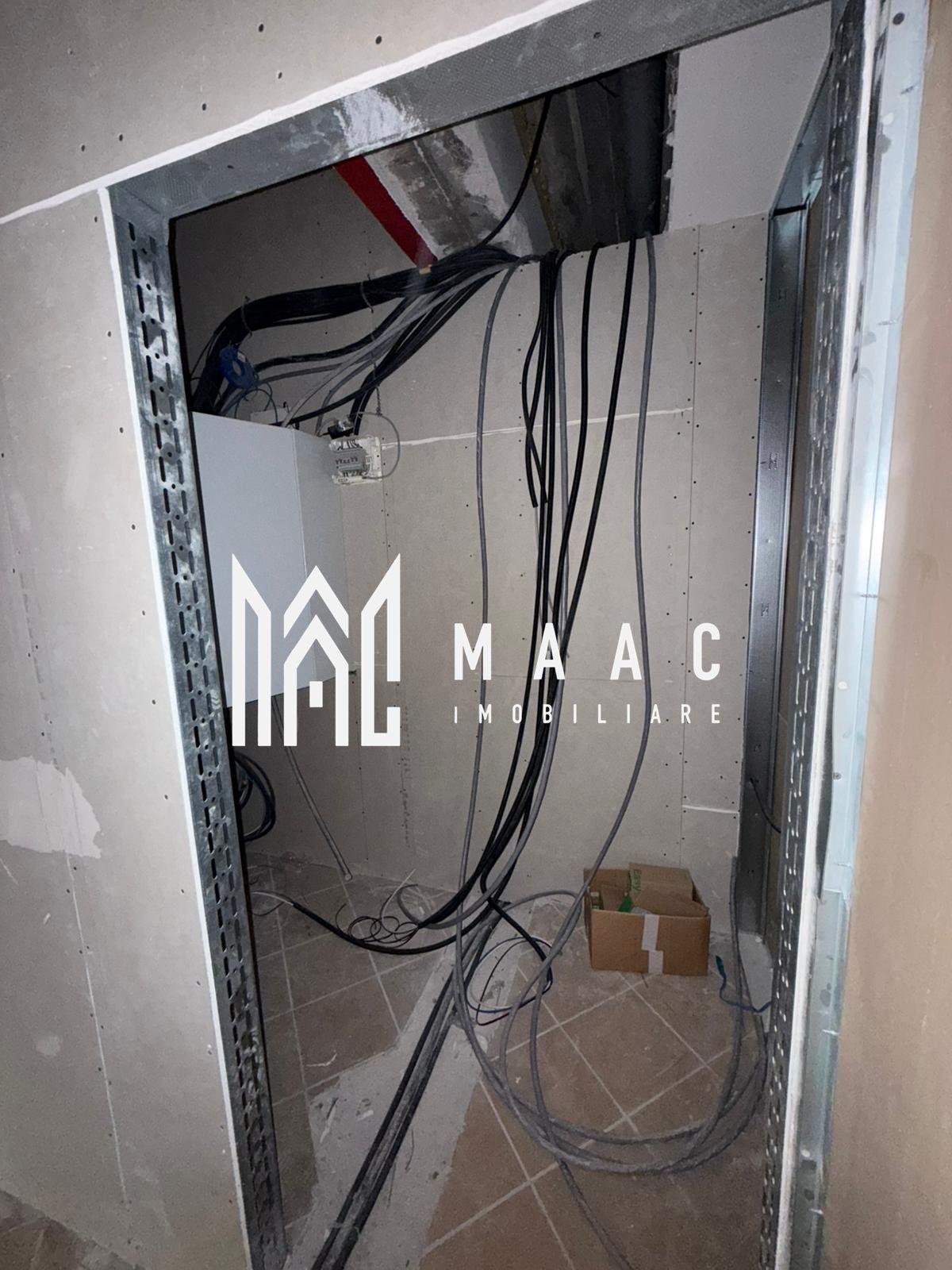 Spațiu comercial versatil I Selimbar-Zona Unimat - 4