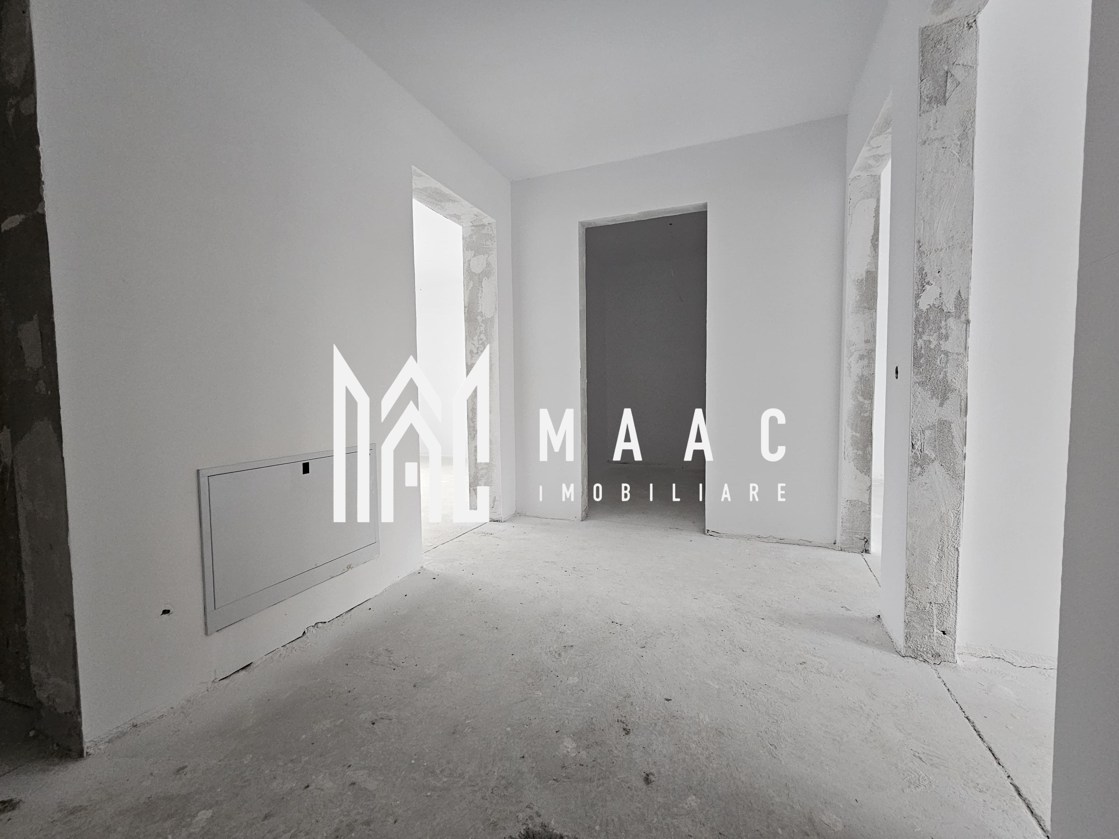 Casa Tip Duplex | 110 MPU | 264 MP Teren | Predare La Alb - 19