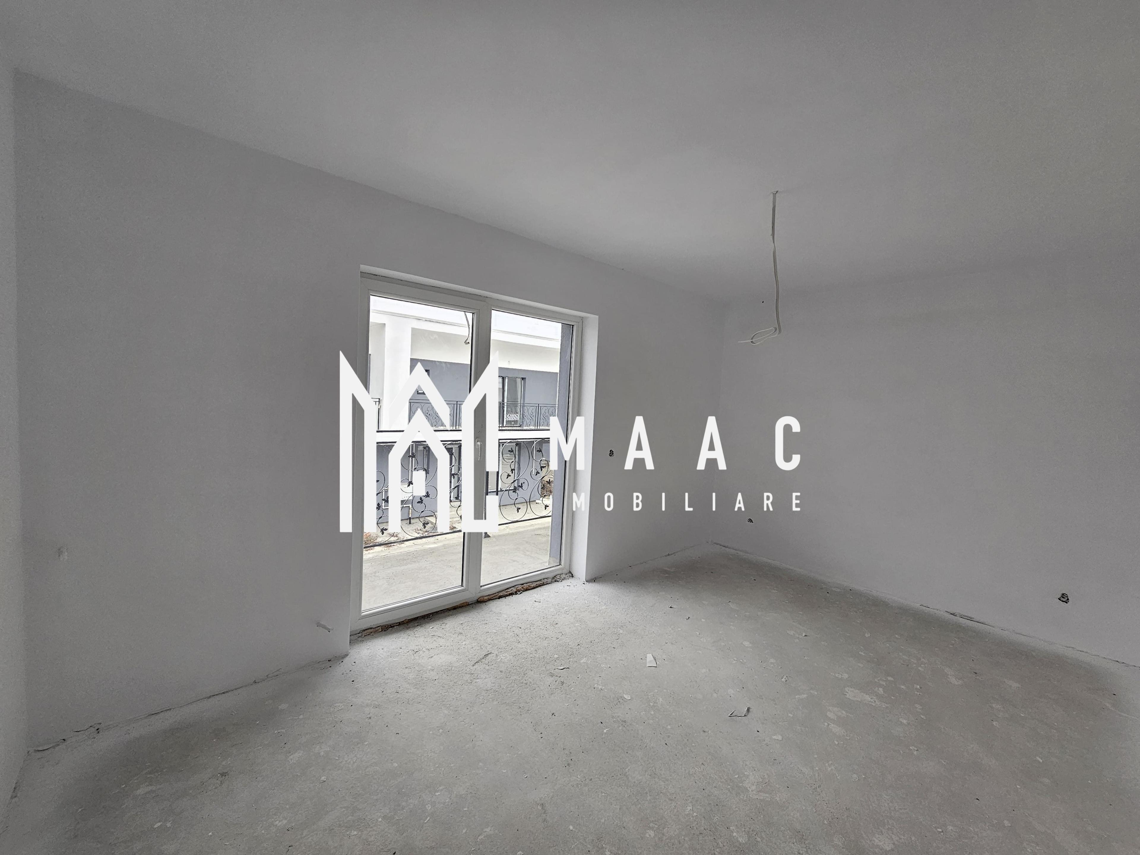 Casa Tip Duplex | 110 MPU | 264 MP Teren | Predare La Alb - 2
