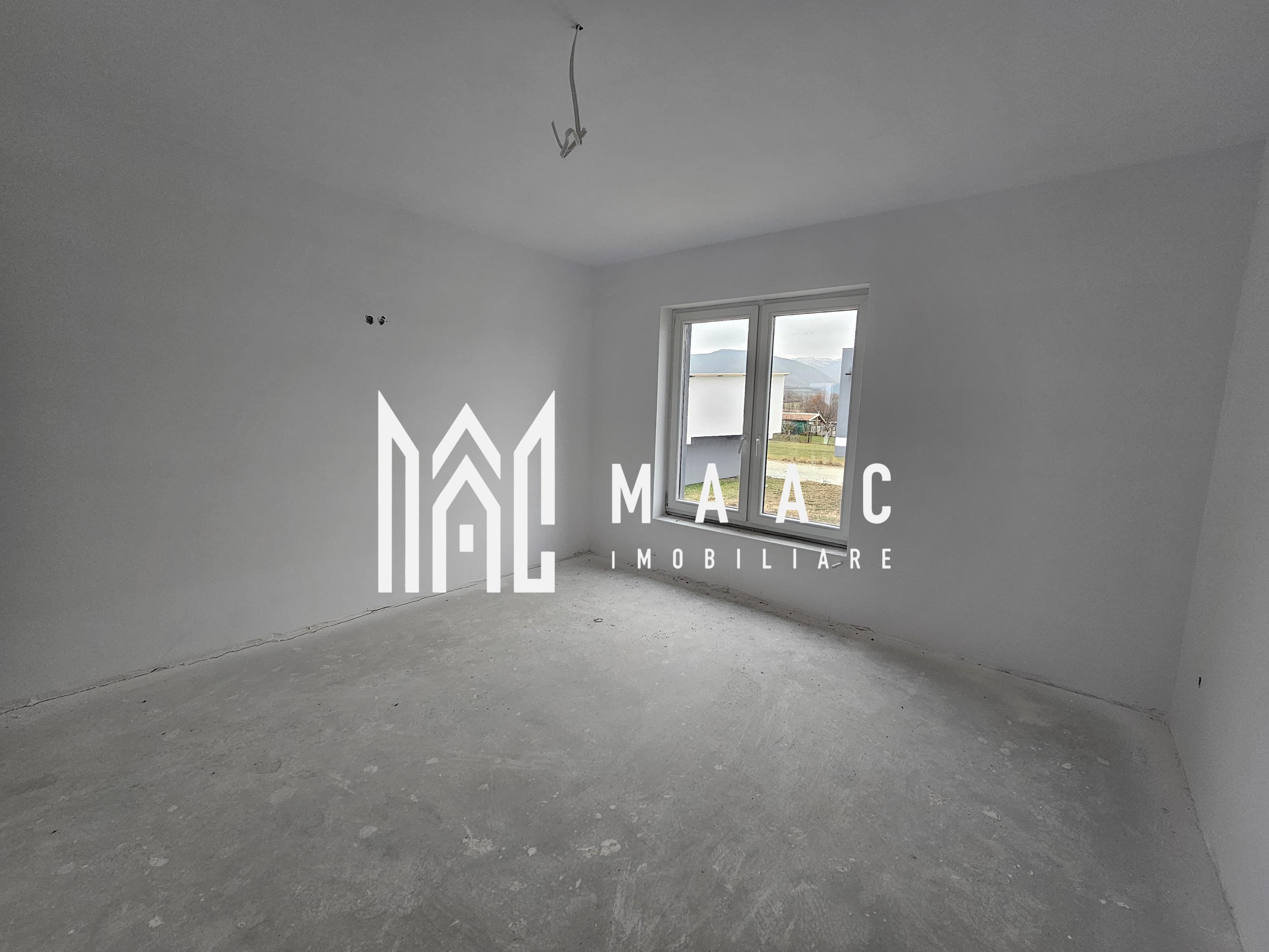 Casa Tip Duplex | 110 MPU | 264 MP Teren | Predare La Alb - 5