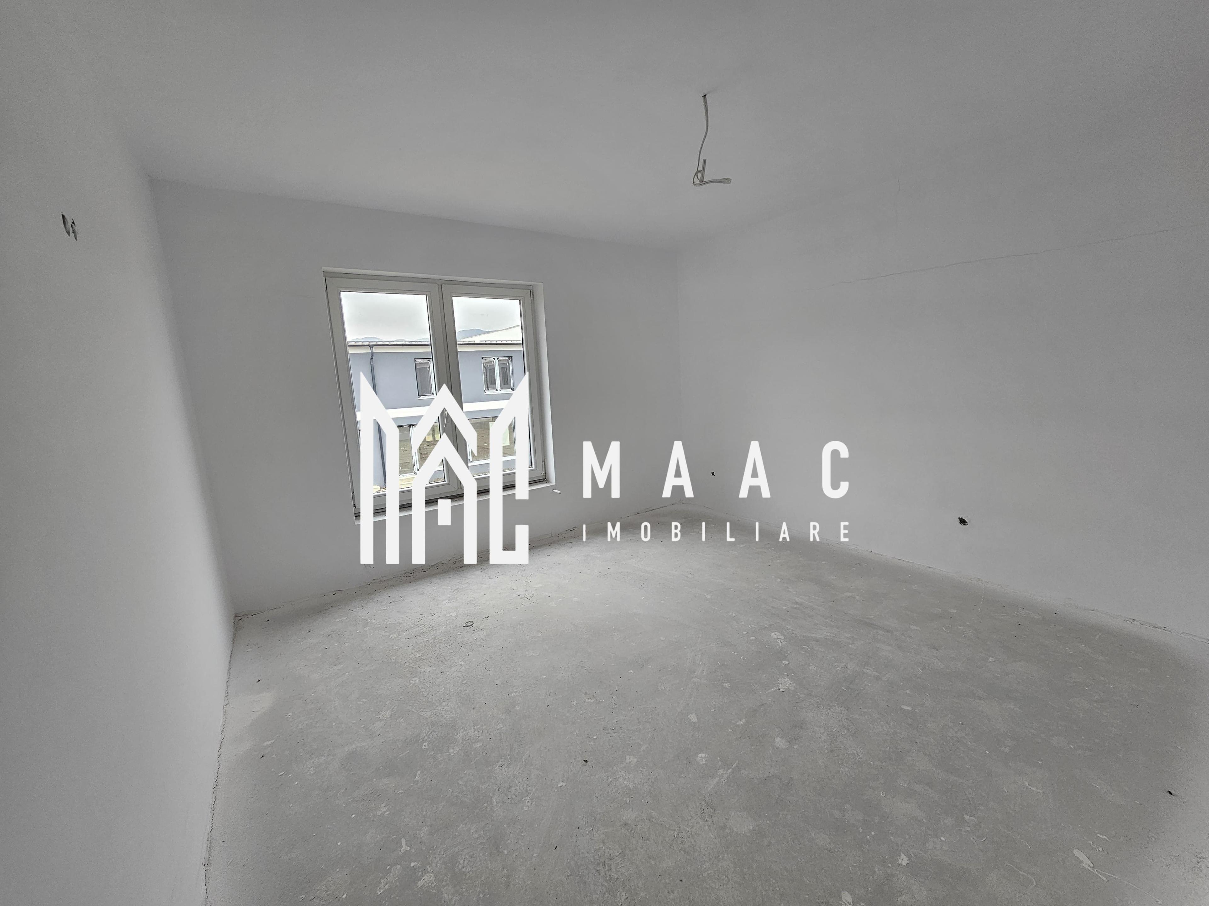 Casa Tip Duplex | 110 MPU | 264 MP Teren | Predare La Alb - 8