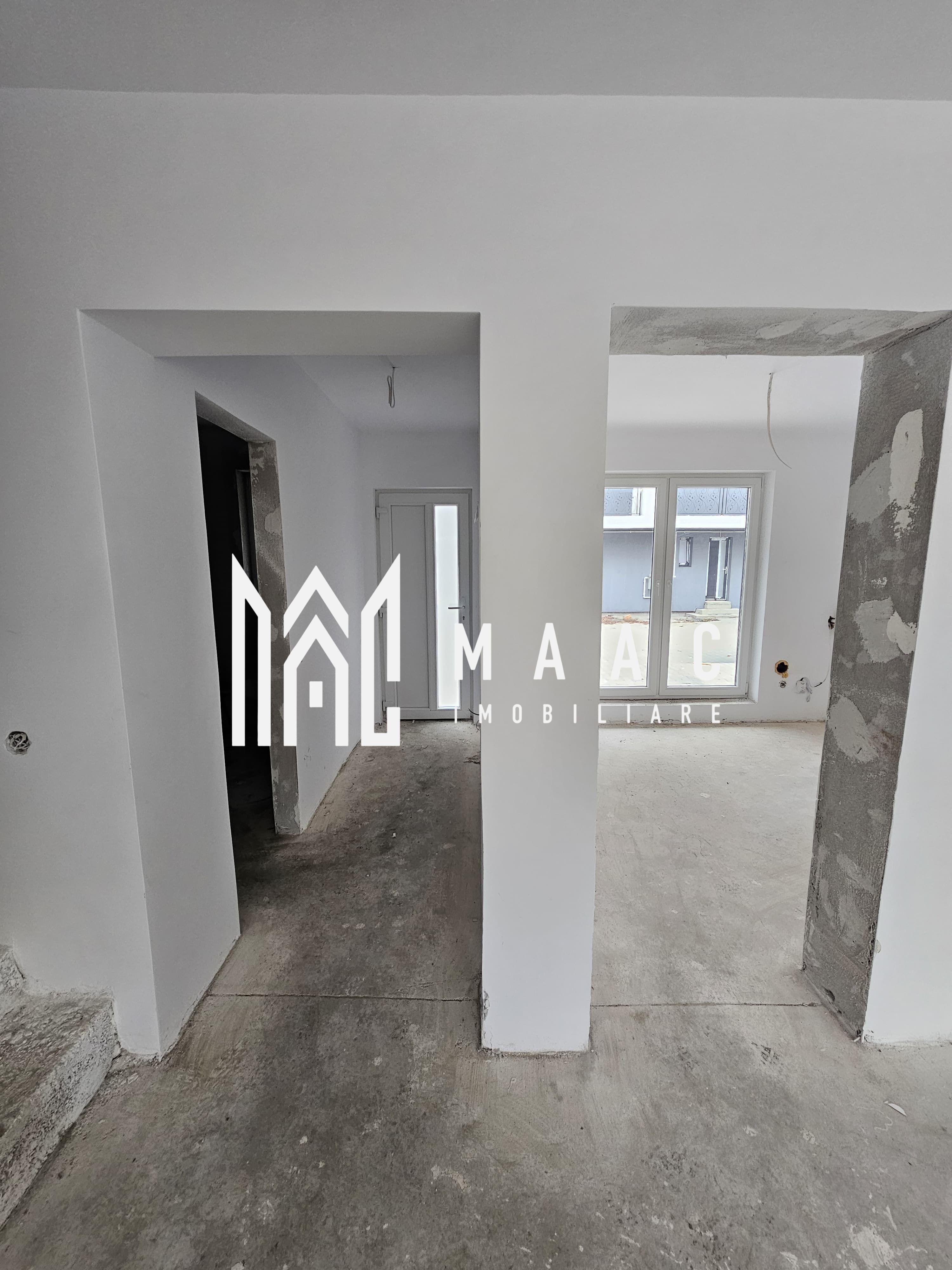 Casa Tip Duplex | 110MPU | 264MP Teren | La Alb - 15