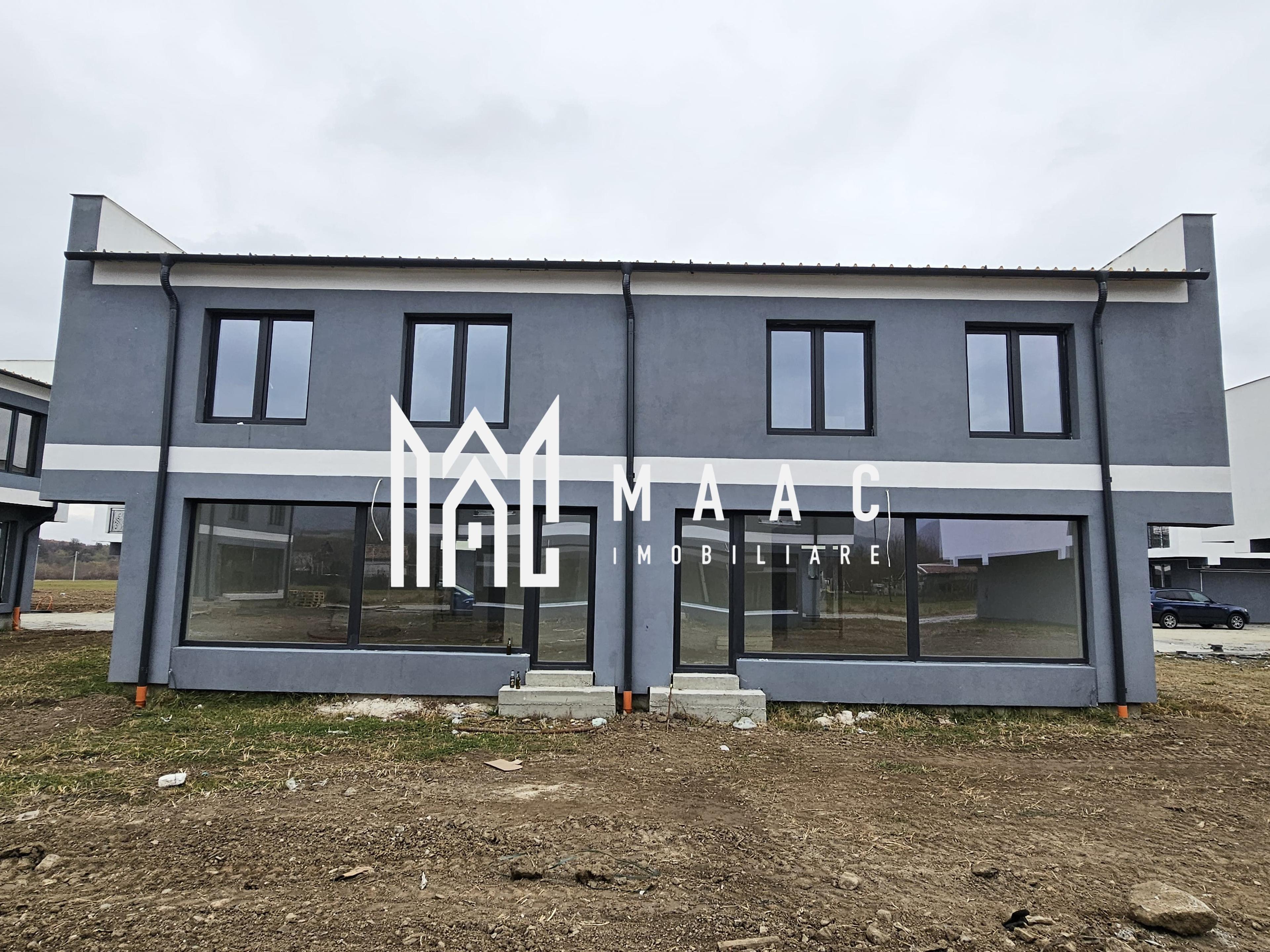 Casa Tip Duplex | 110MPU | 264MP Teren | La Alb - 1