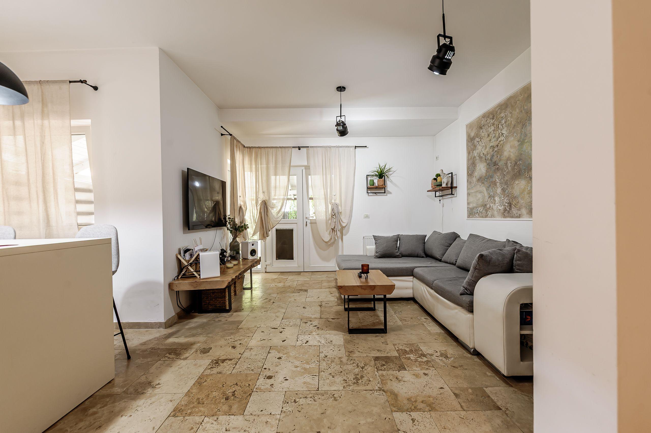 VILĂ ÎN VIA CARMINA | VLADIMIRESCU | CARTIER REZIDENȚIAL PREMIUM - 6