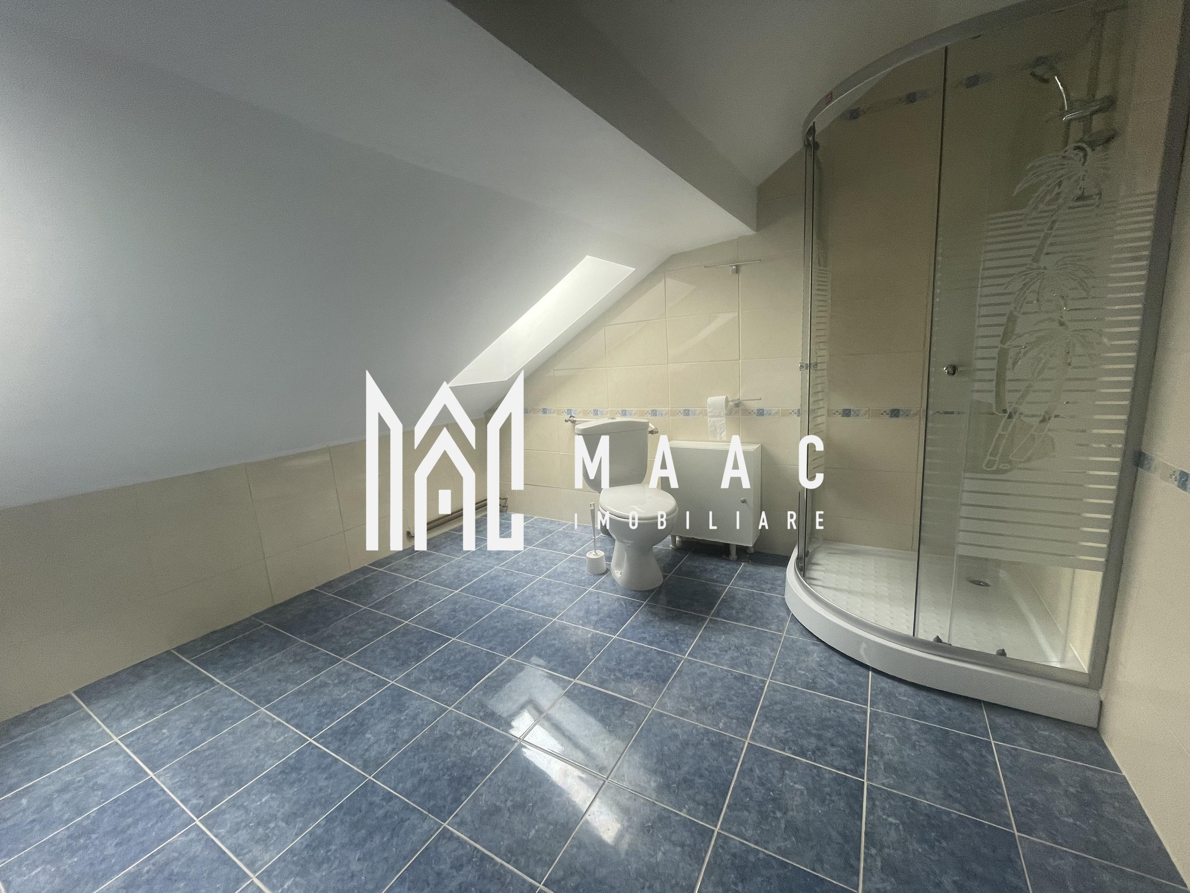 Apartament 3 camere | 115 MPU | Zona Tilișca - 6