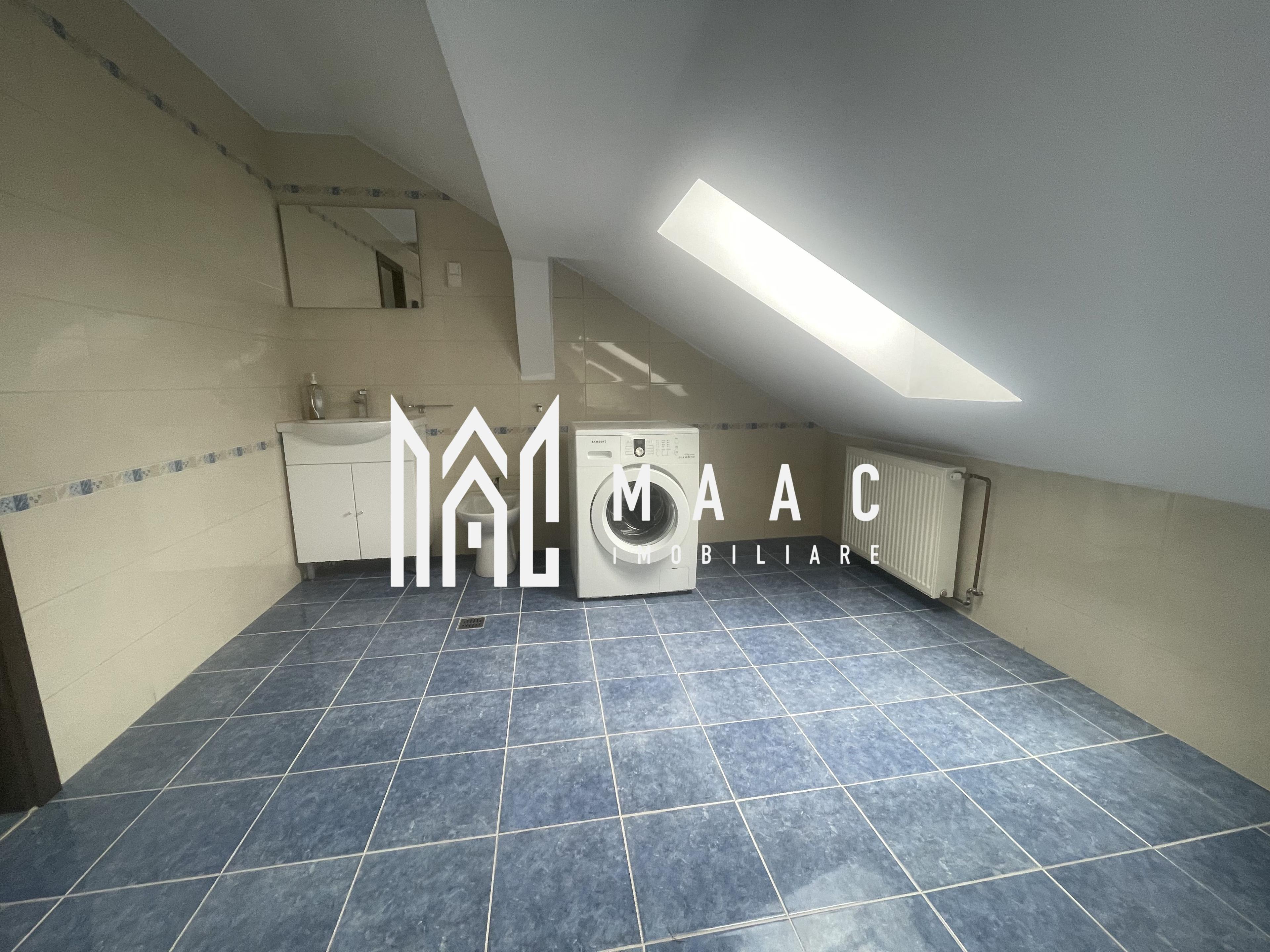 Apartament 3 camere | 115 MPU | Zona Tilișca - 5