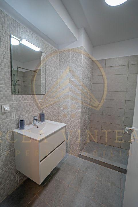 Stațiunea Mamaia - Garsoniera mobilata si utilata complet. - 10