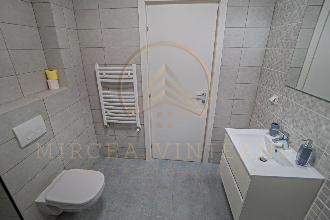 Stațiunea Mamaia - Garsoniera mobilata si utilata complet. - 11