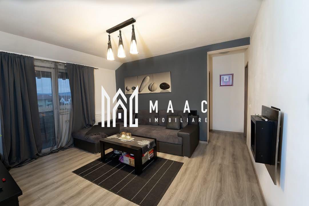 Apartament 2 camere | Balcon generos | Selimbar - 3