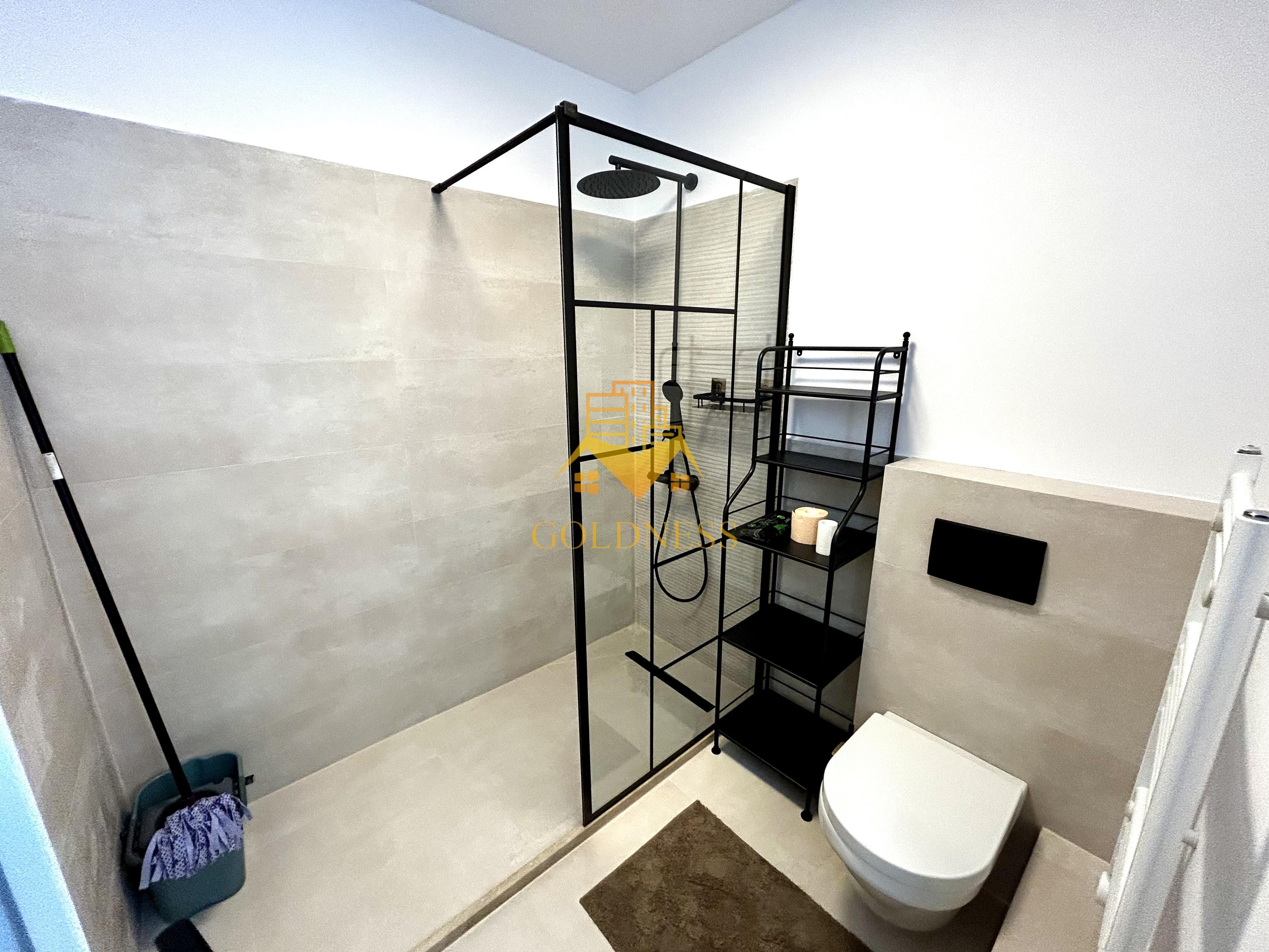2 camere open space, Parcare, Prima Inchiriere, Elite City, Iris - 11