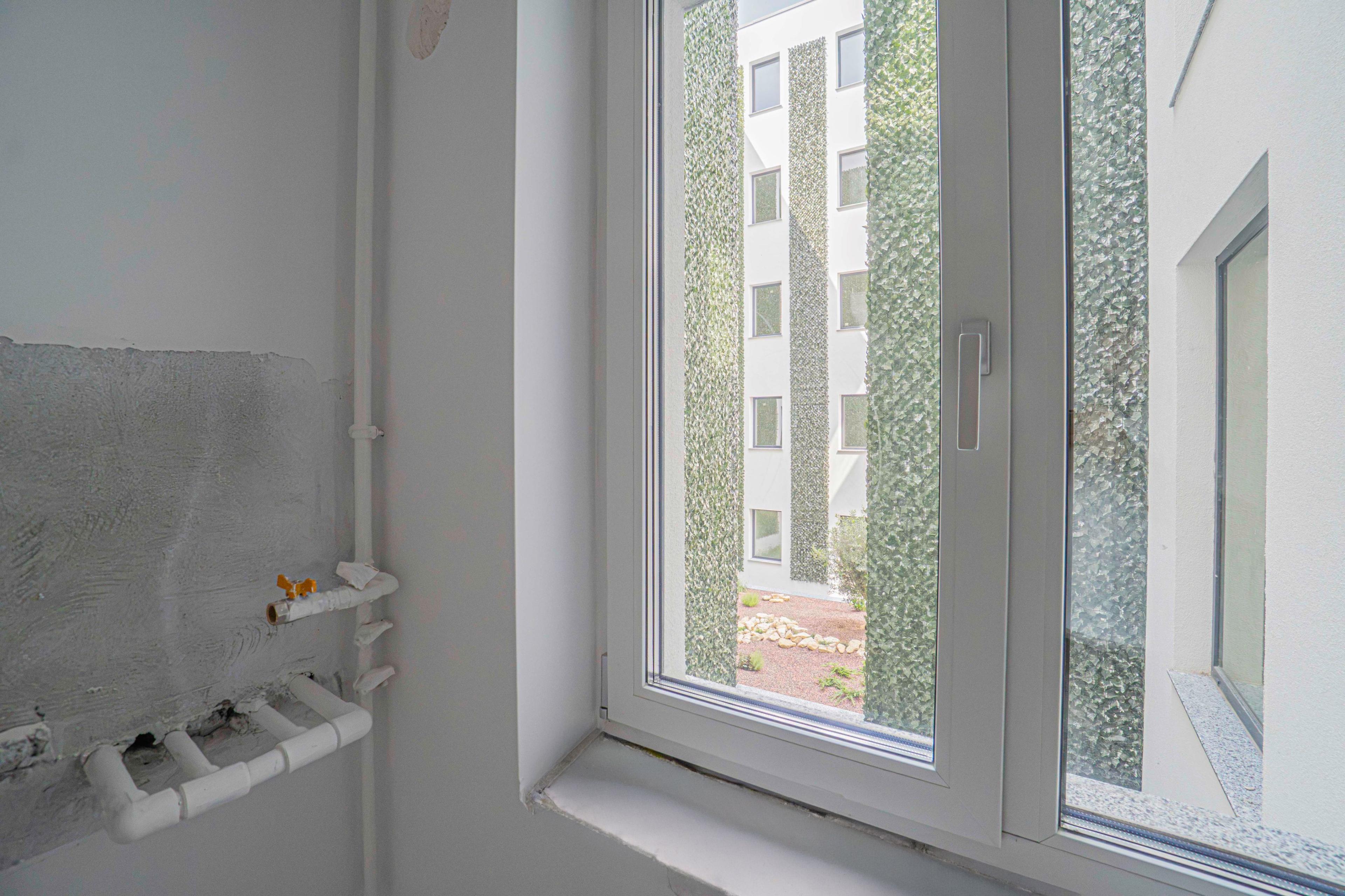 Tomis Nord - Vanzare apartament decomandat cu 3 camere, bloc nou. - 18