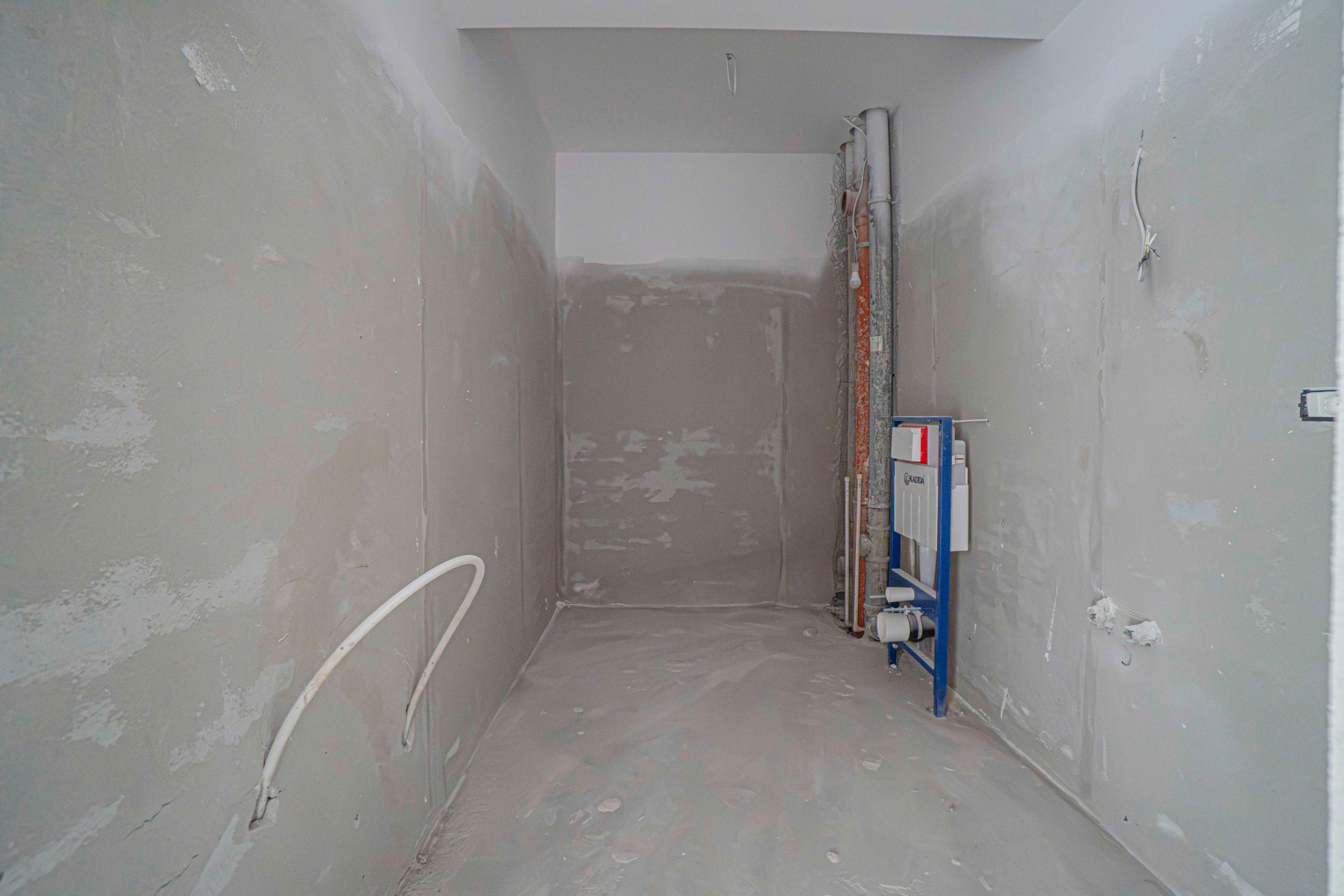 Tomis Nord - Vanzare apartament decomandat cu 3 camere, bloc nou. - 20