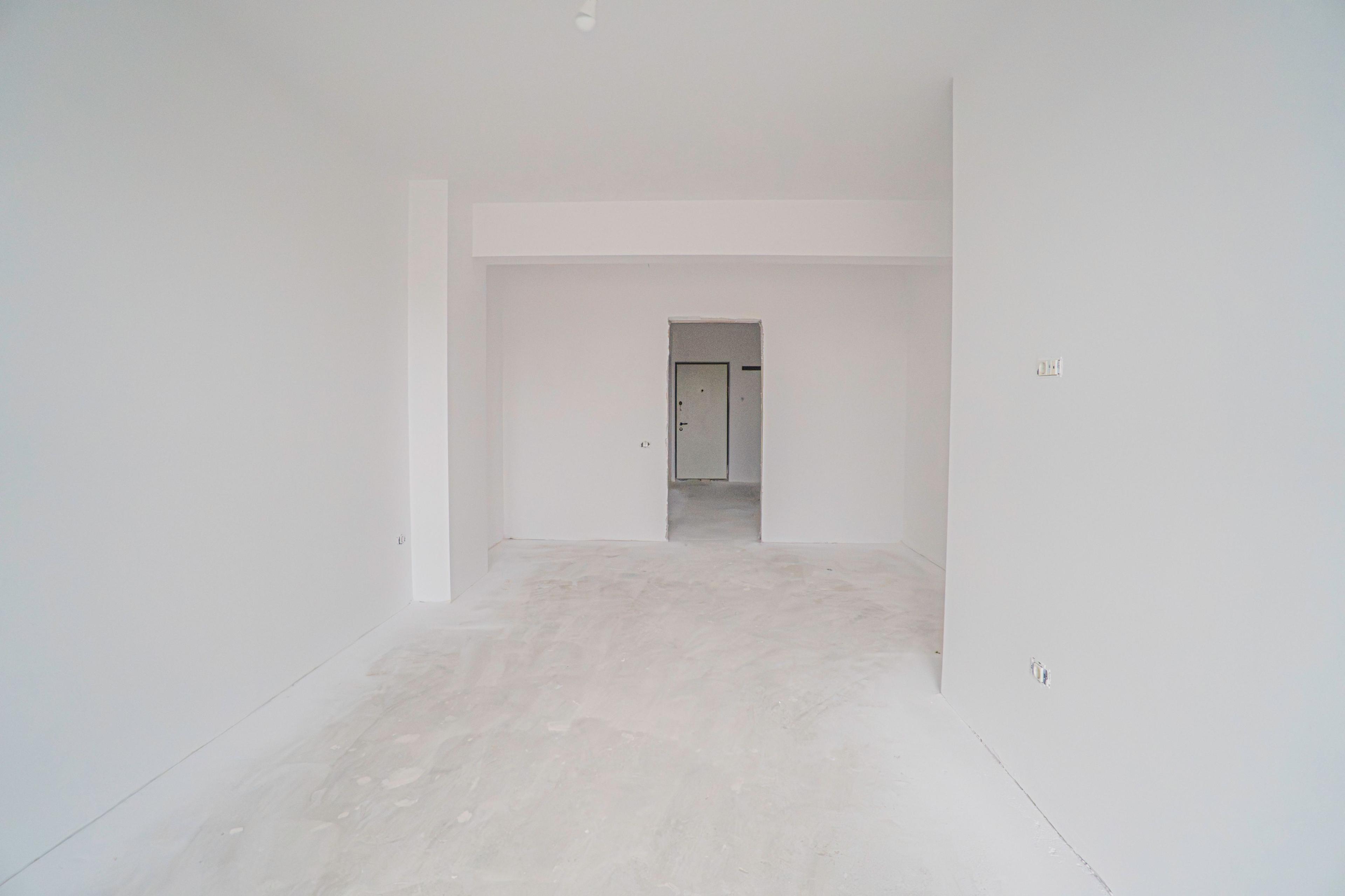 Tomis Nord - Vanzare apartament decomandat cu 3 camere, bloc nou. - 3