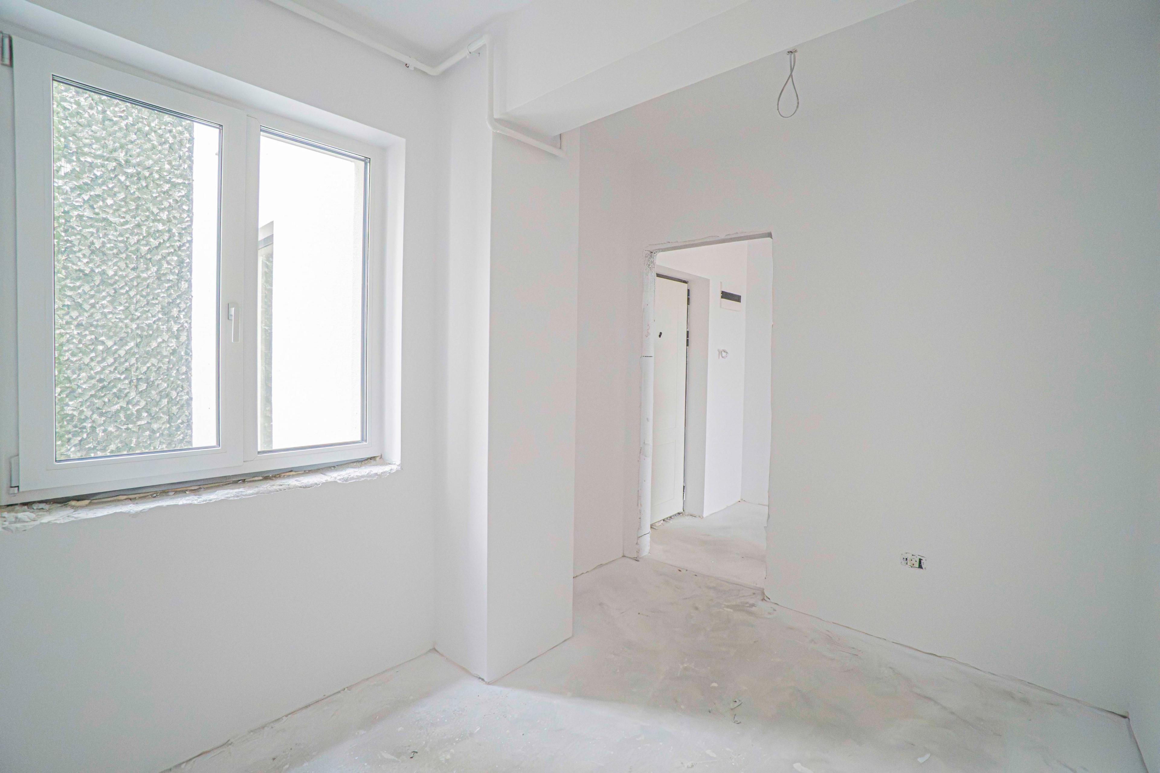 Tomis Nord - Vanzare apartament decomandat cu 3 camere, bloc nou. - 16