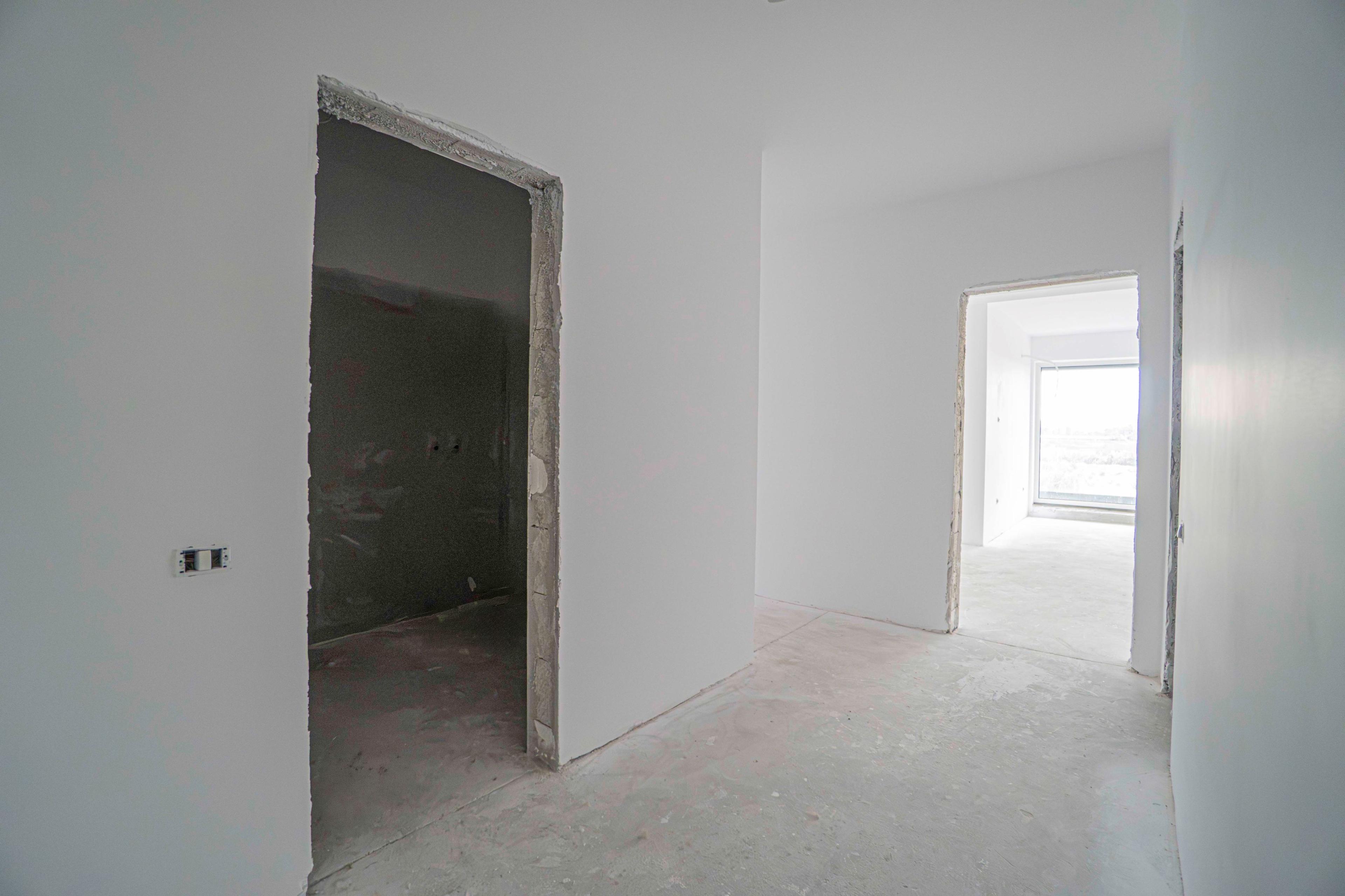 Tomis Nord - Vanzare apartament decomandat cu 3 camere, bloc nou. - 19