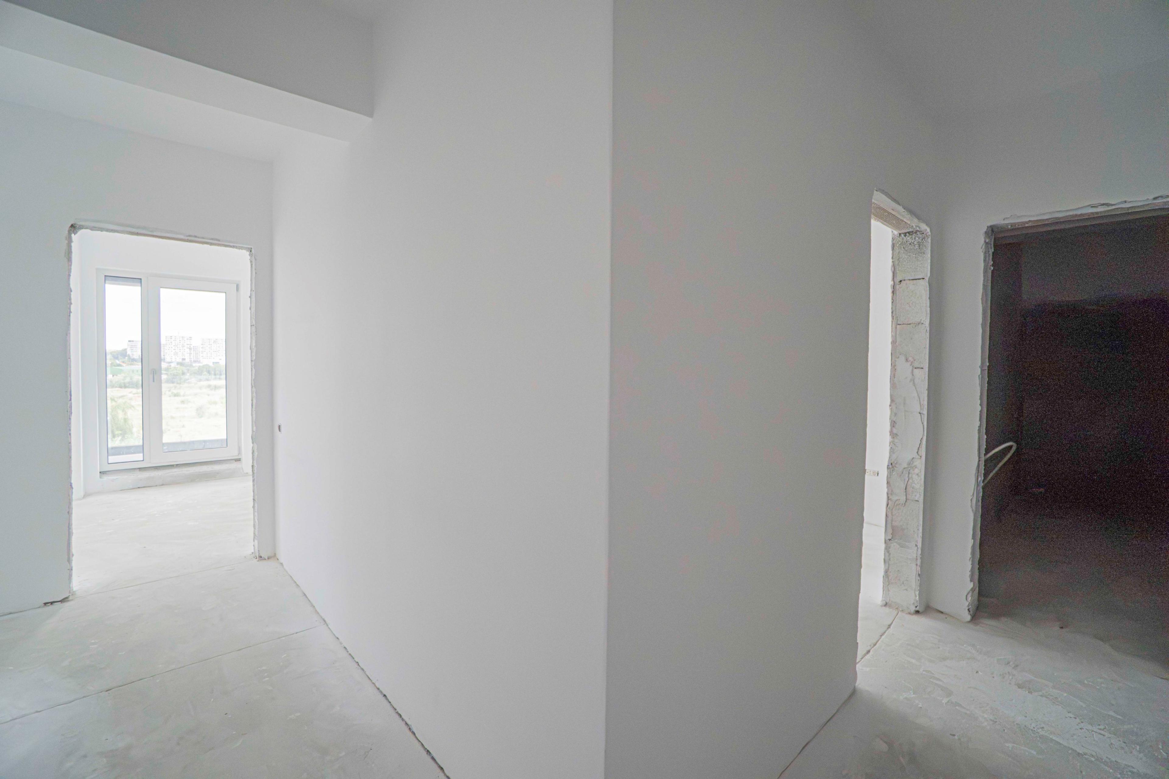 Tomis Nord - Vanzare apartament decomandat cu 3 camere, bloc nou. - 7