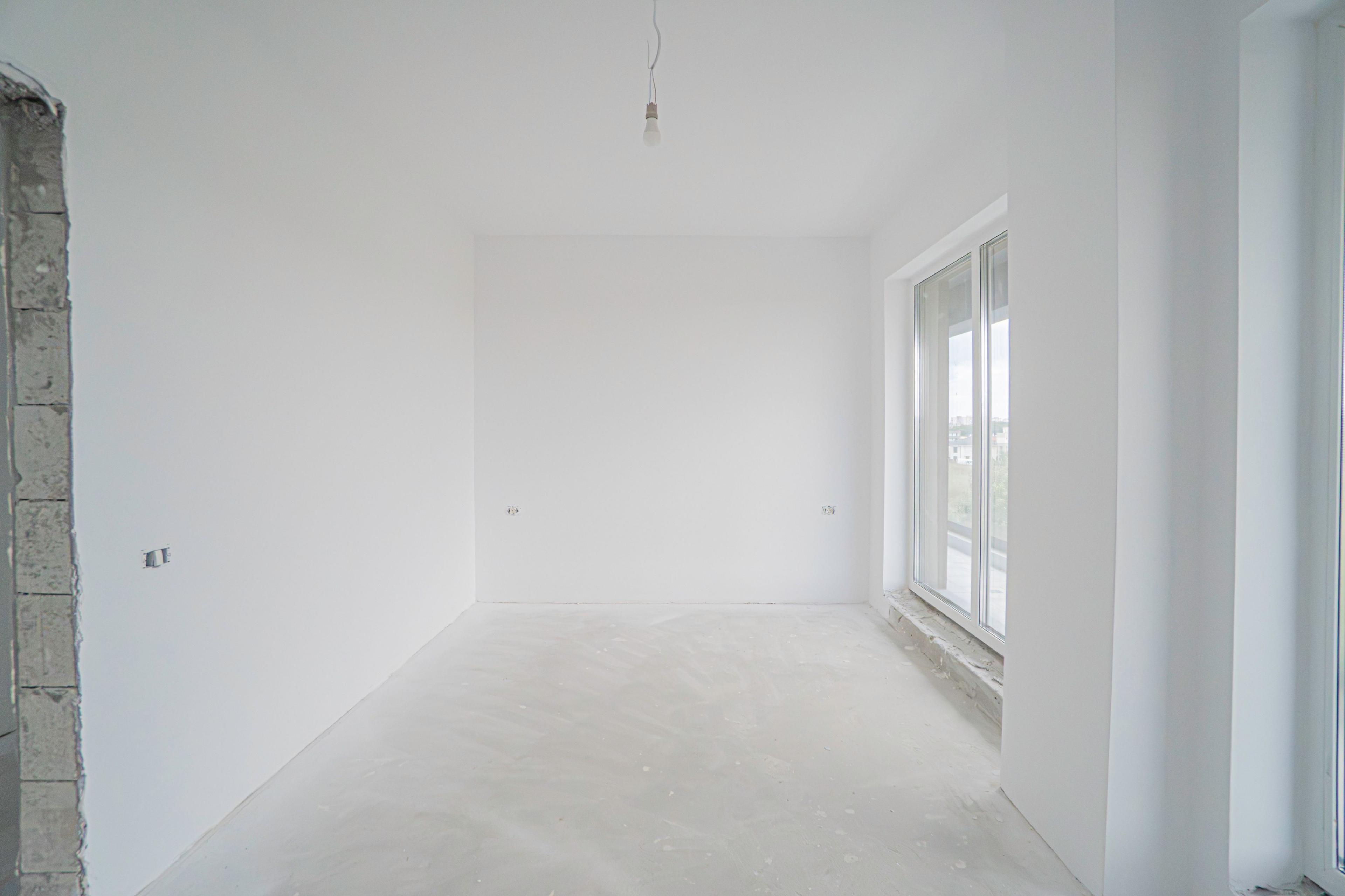 Tomis Nord - Vanzare apartament decomandat cu 3 camere, bloc nou. - 10
