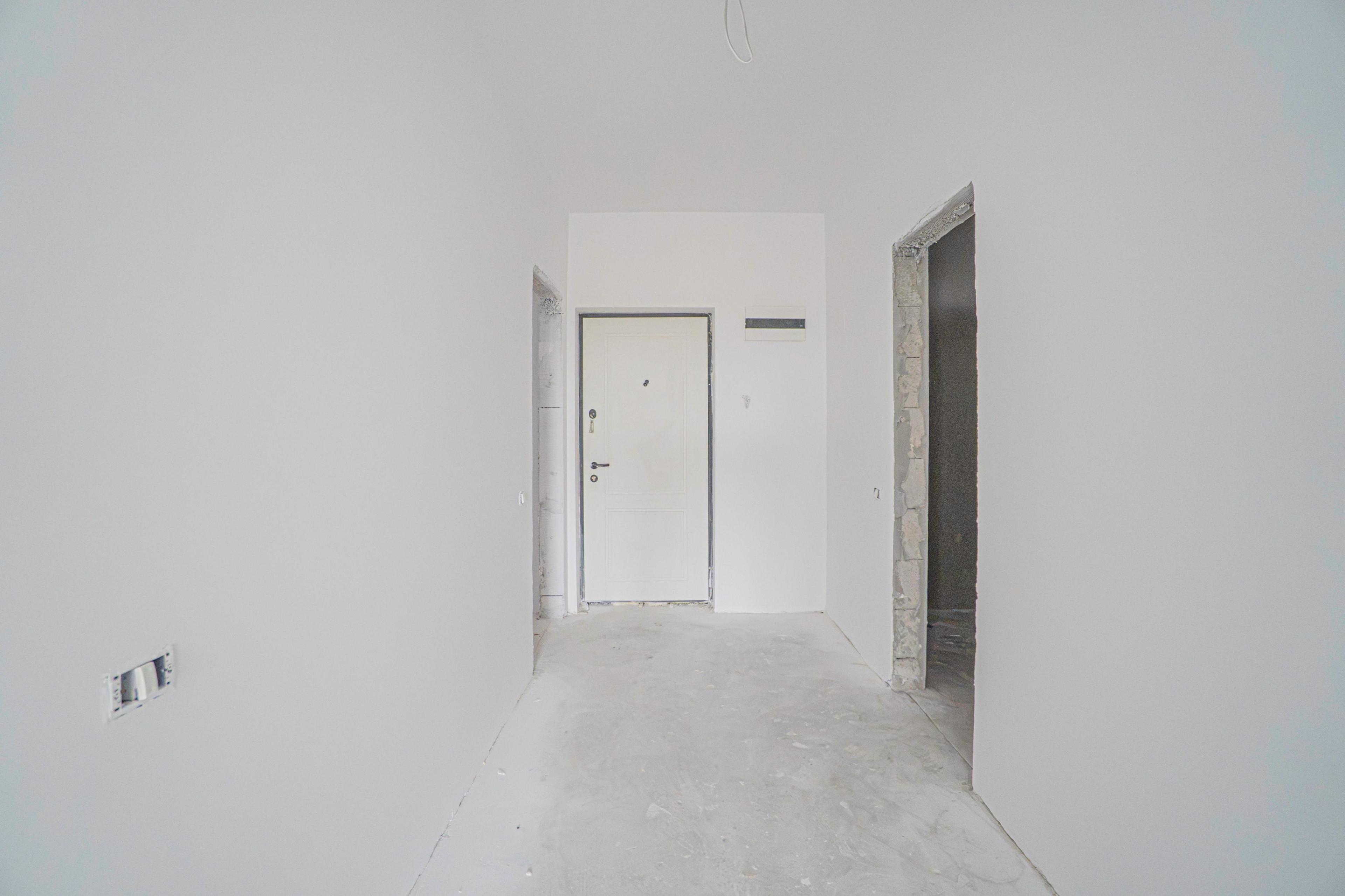 Tomis Nord - Vanzare apartament decomandat cu 3 camere, bloc nou. - 15