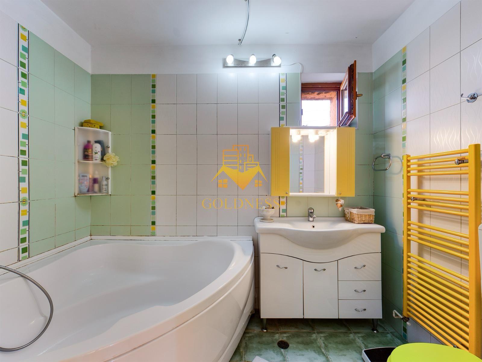 Casa individuala, Parcare, Curte Proprie, Andrei Muresanu - 4
