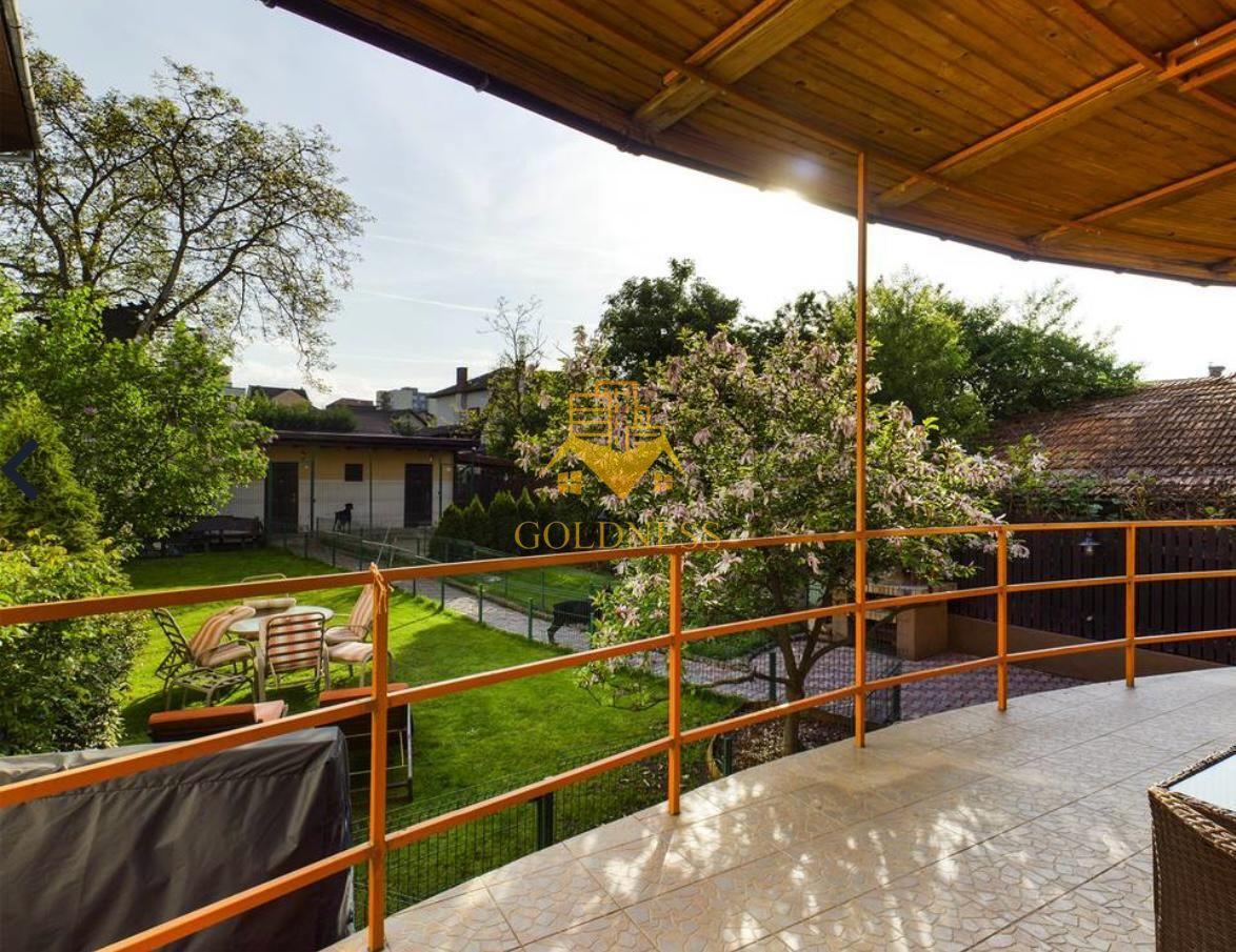 Casa individuala, Parcare, Curte Proprie, Andrei Muresanu - 13