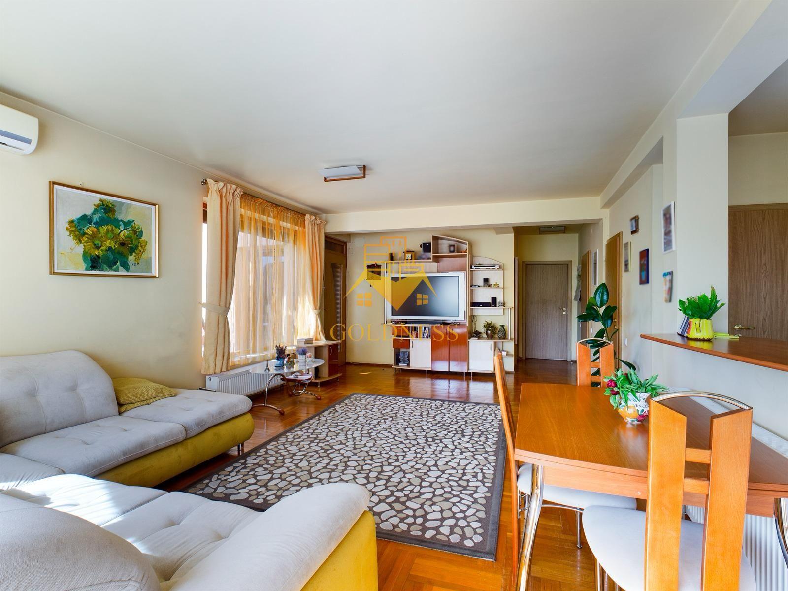 Casa individuala, Parcare, Curte Proprie, Andrei Muresanu - 8