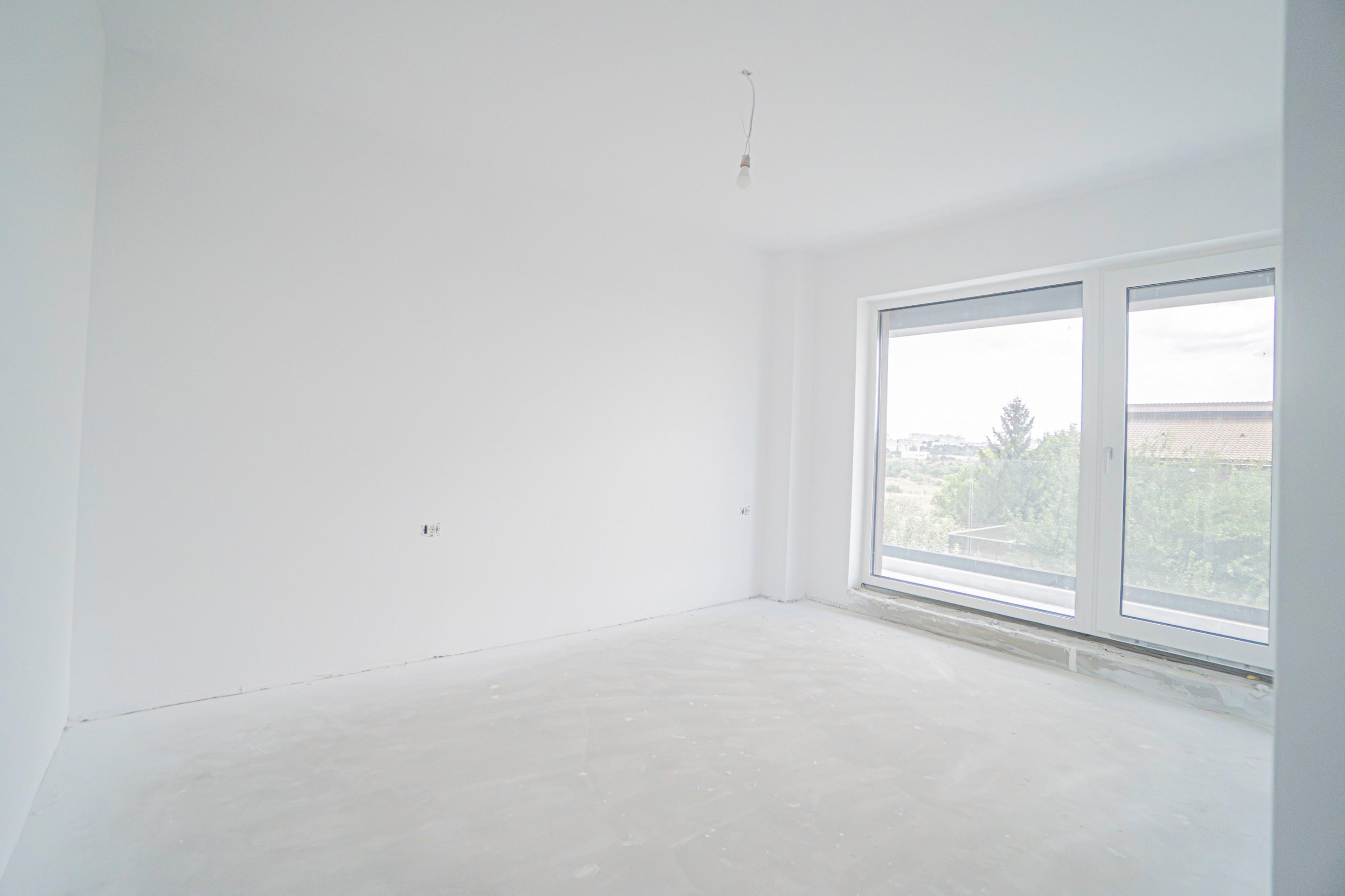 Tomis Nord/Carrefour - Vanzare apartament cu 3 camere, bloc nou. - 2