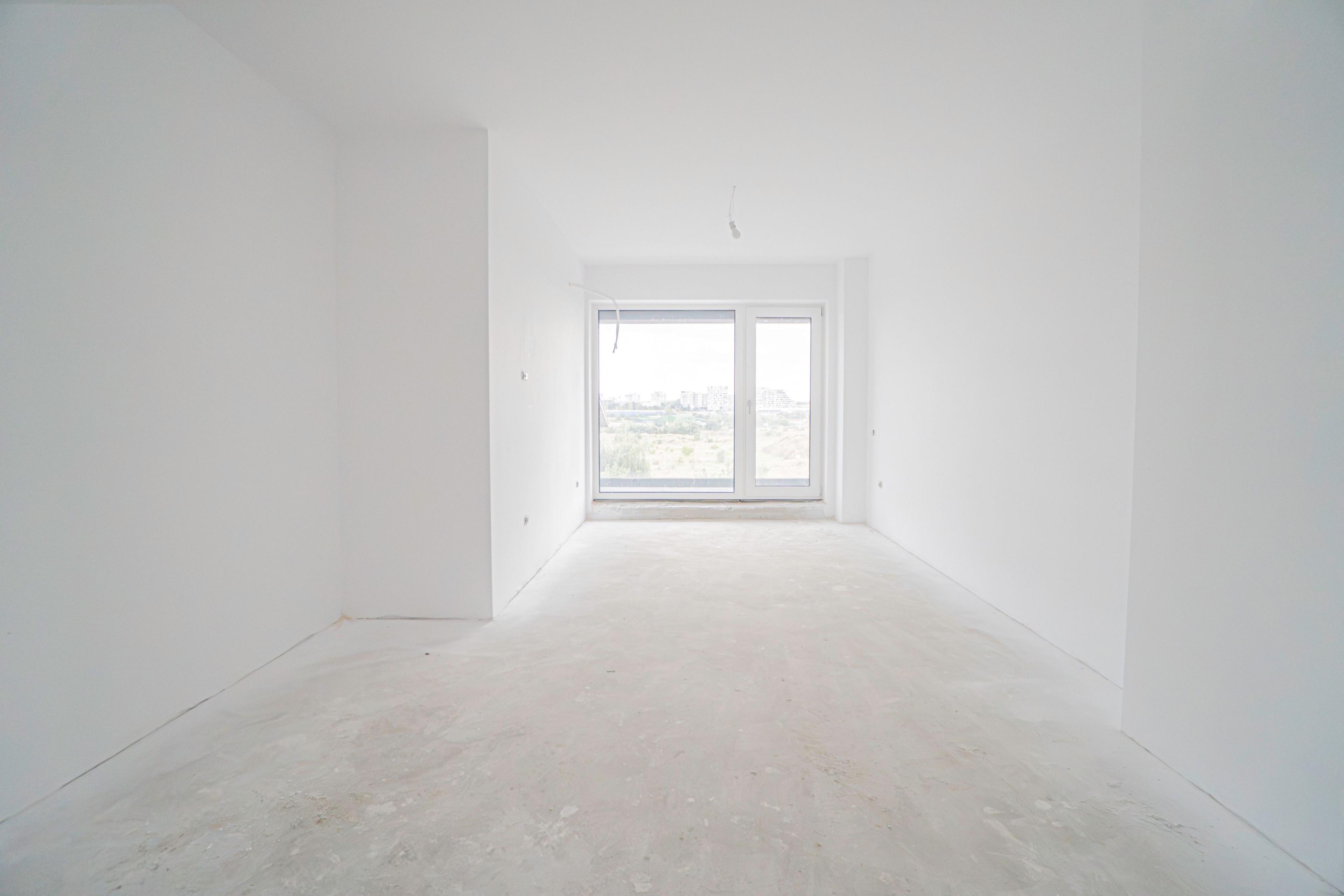 Tomis Nord/Carrefour - Vanzare apartament cu 3 camere, bloc nou. - 3