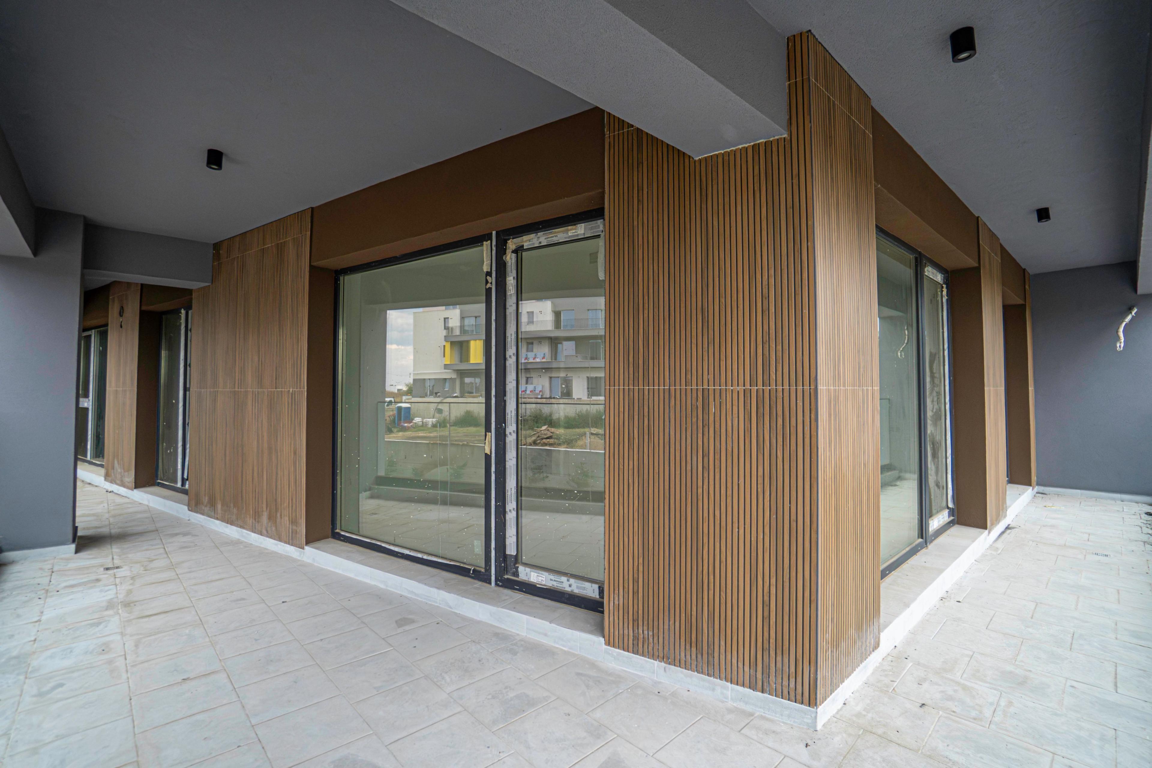 Tomis Nord - Vanzare apartament decomandat cu 3 camere, bloc nou. - 7
