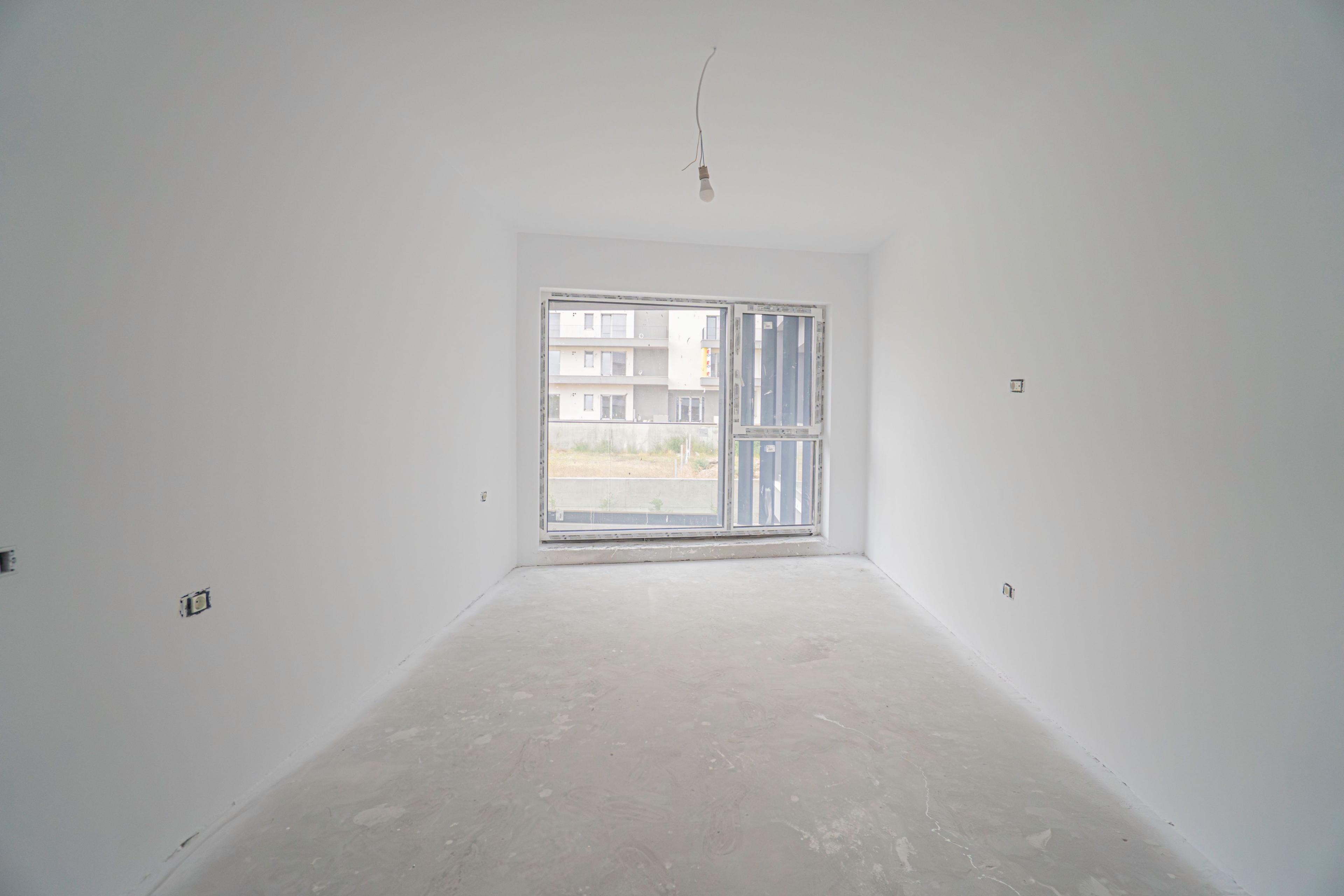 Tomis Nord - Vanzare apartament decomandat cu 3 camere, bloc nou. - 10