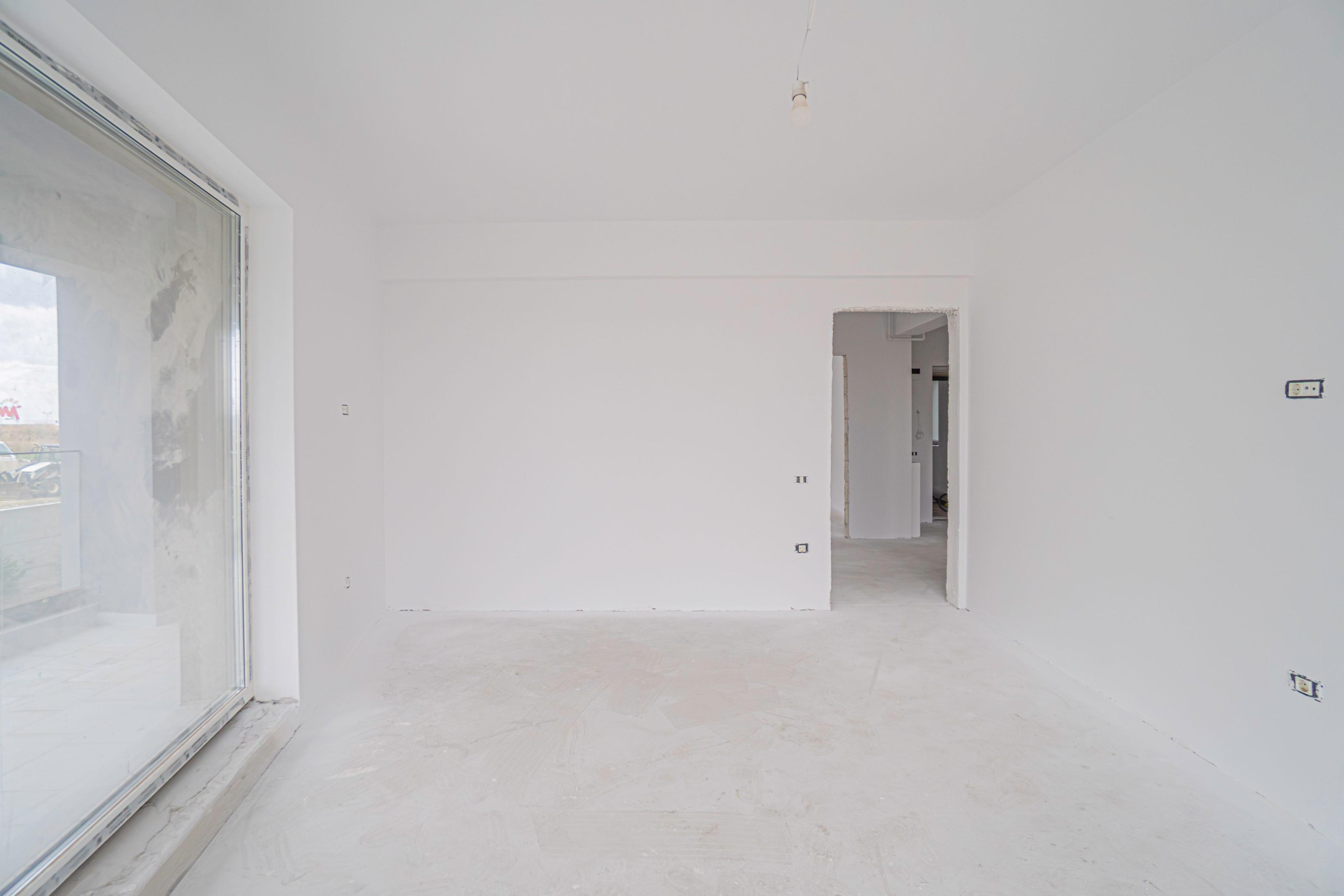 Tomis Nord - Vanzare apartament decomandat cu 3 camere, bloc nou. - 5