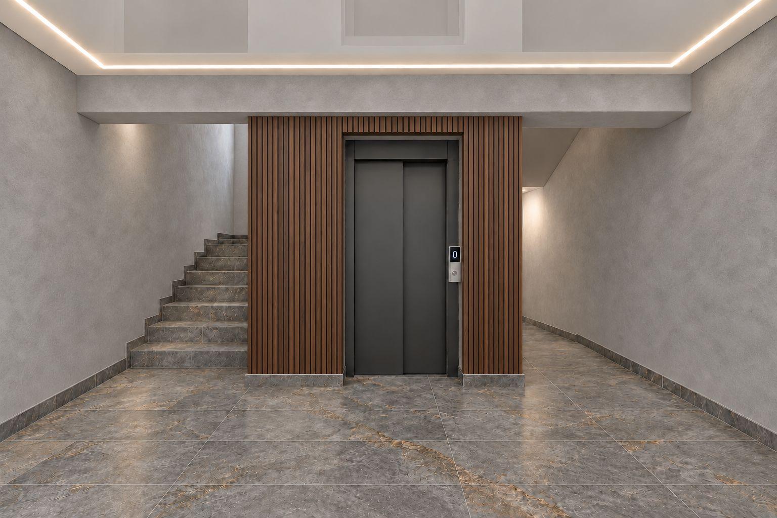 Tomis Nord - Vanzare apartament decomandat cu 3 camere, bloc nou. - 22