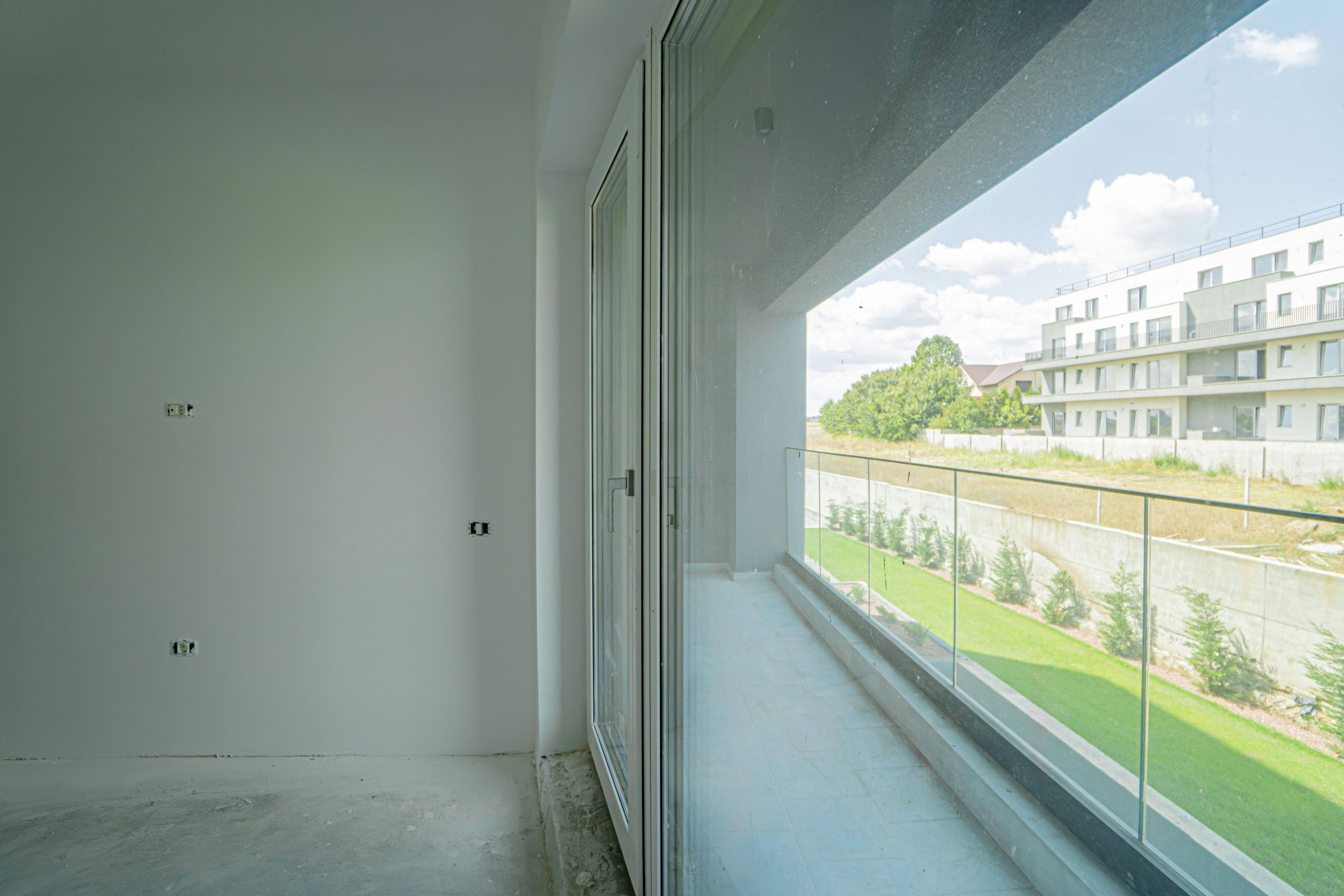 Tomis Nord - Vanzare apartament cu 2 camere, bloc nou. - 6