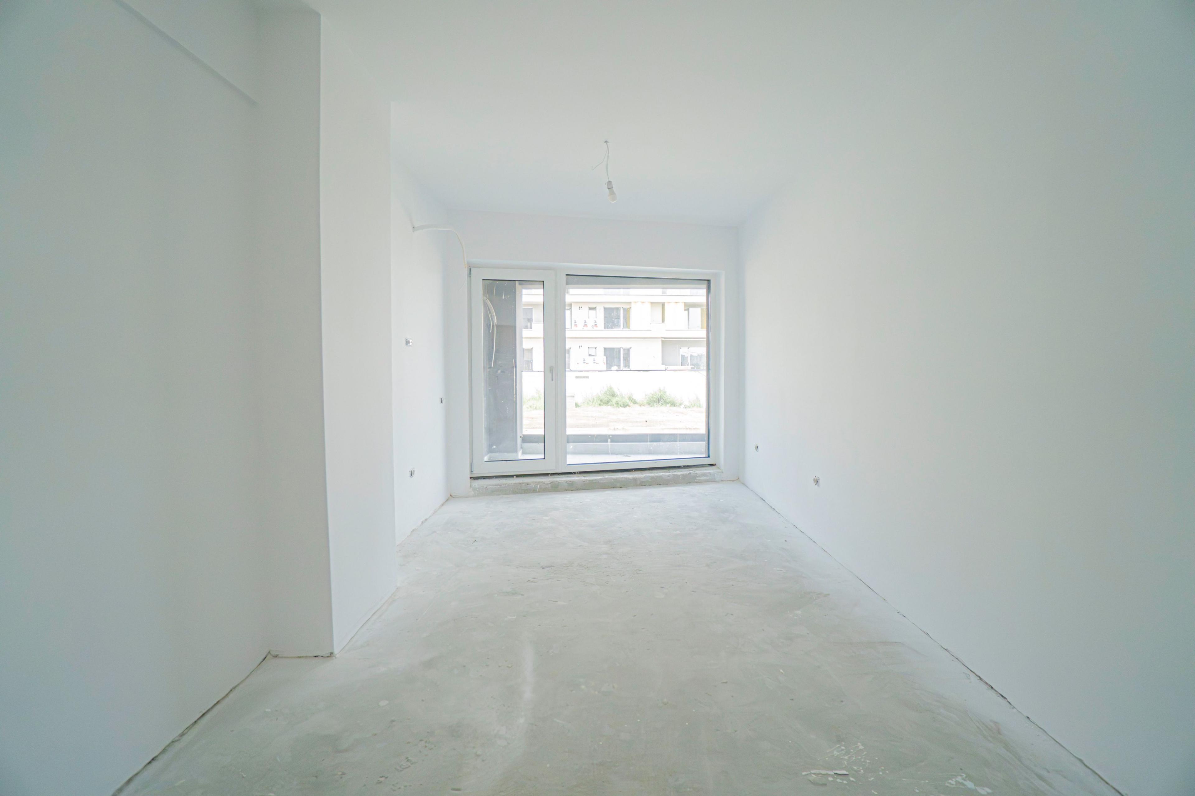 Tomis Nord - Vanzare apartament cu 2 camere, bloc nou. - 11