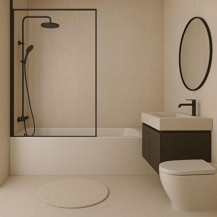 Tomis Nord - Vanzare apartament cu 2 camere, bloc nou. - 17