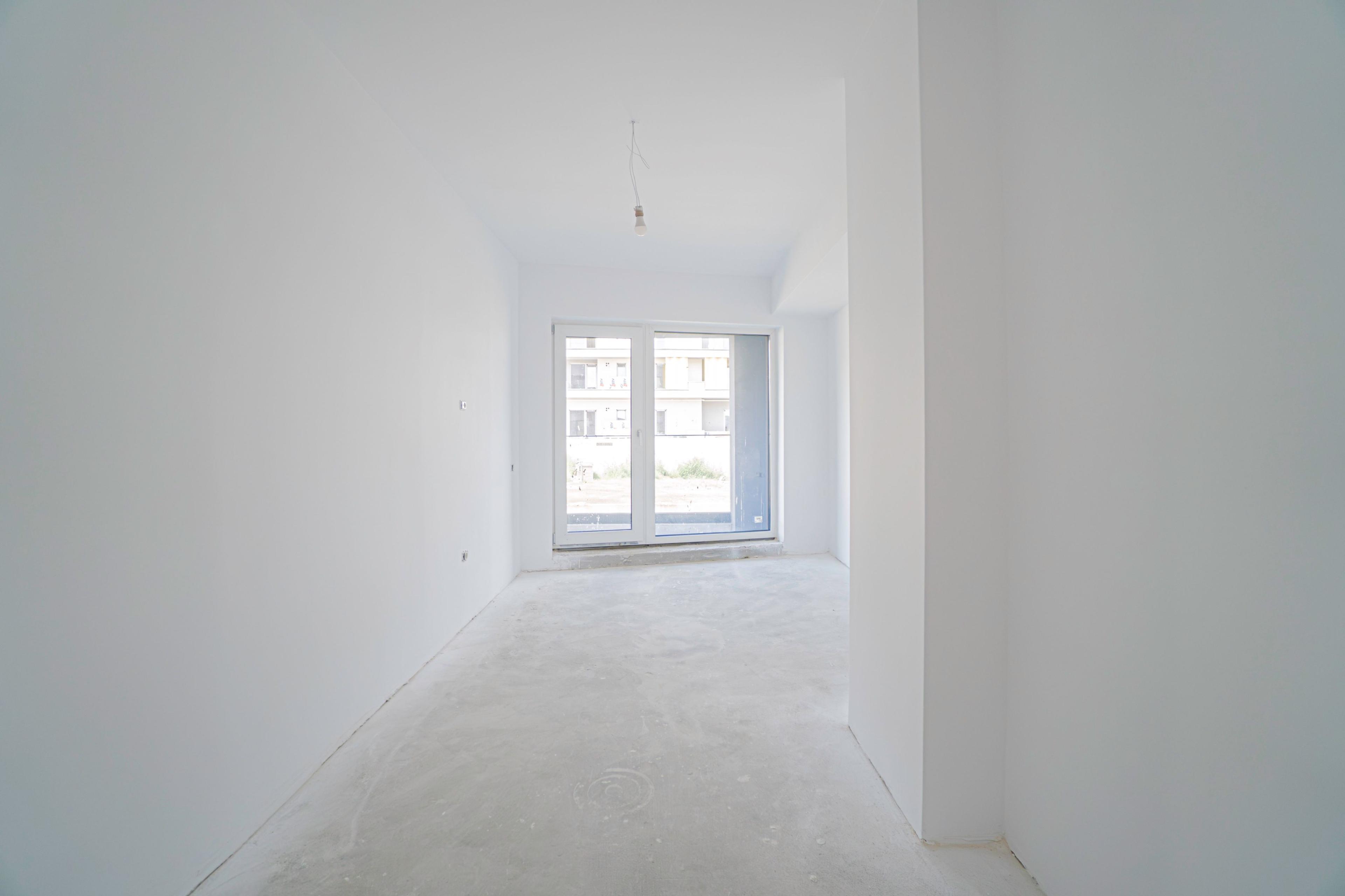Tomis Nord - Vanzare apartament cu 2 camere, bloc nou. - 3
