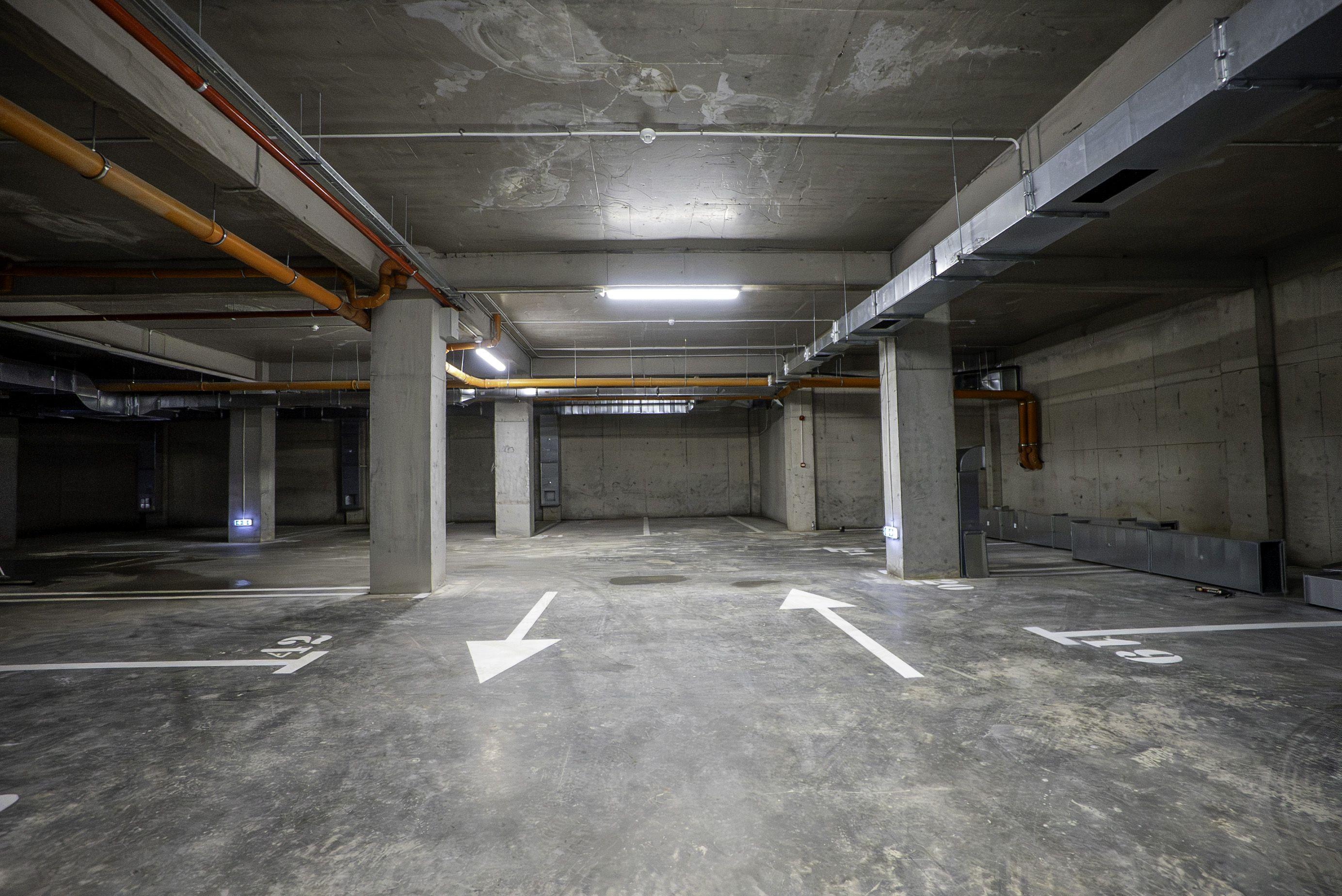 Tomis Nord - Vanzare apartament decomandat cu 2 camere, bloc nou. - 14