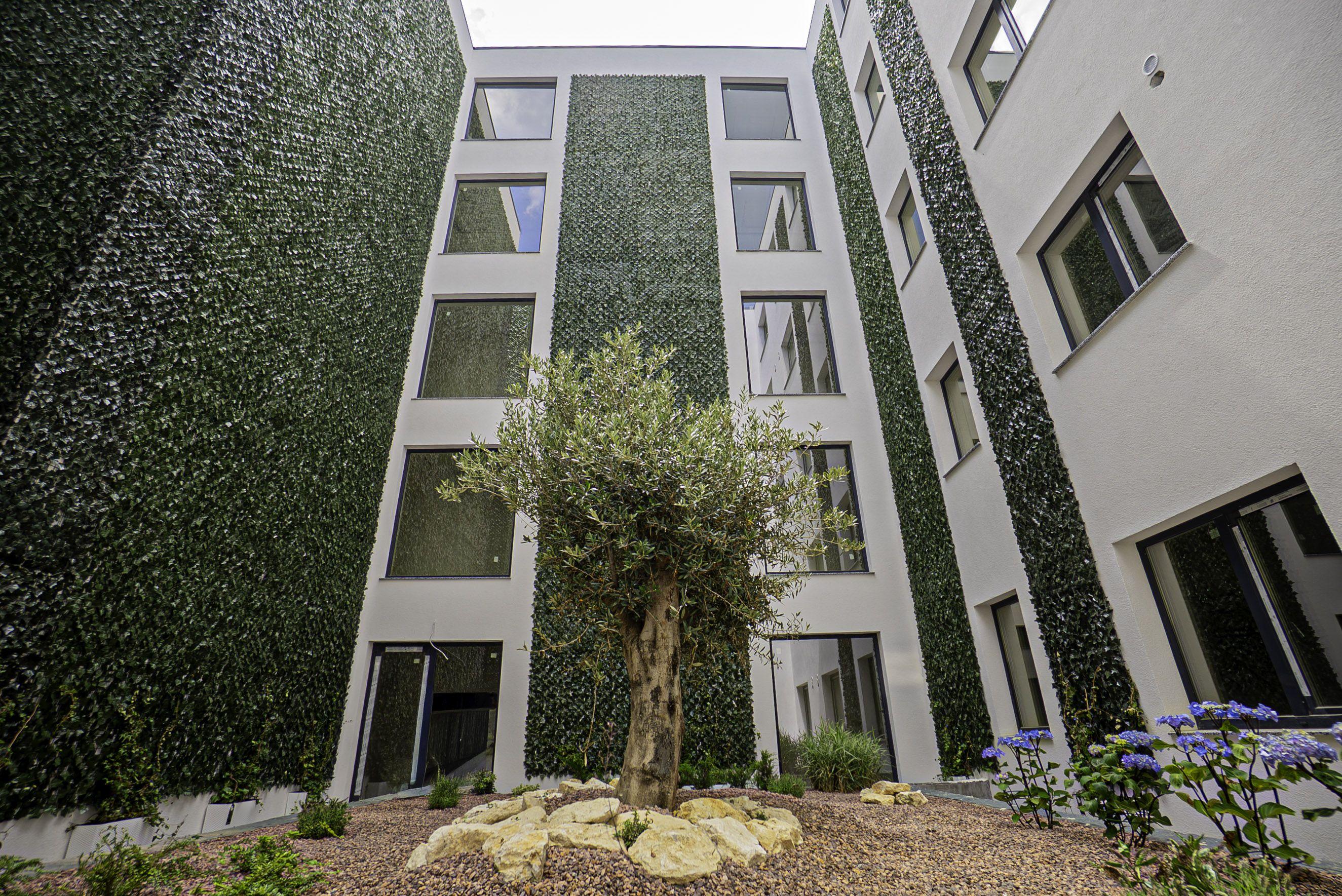 Tomis Nord - Vanzare apartament decomandat cu 2 camere, bloc nou. - 9