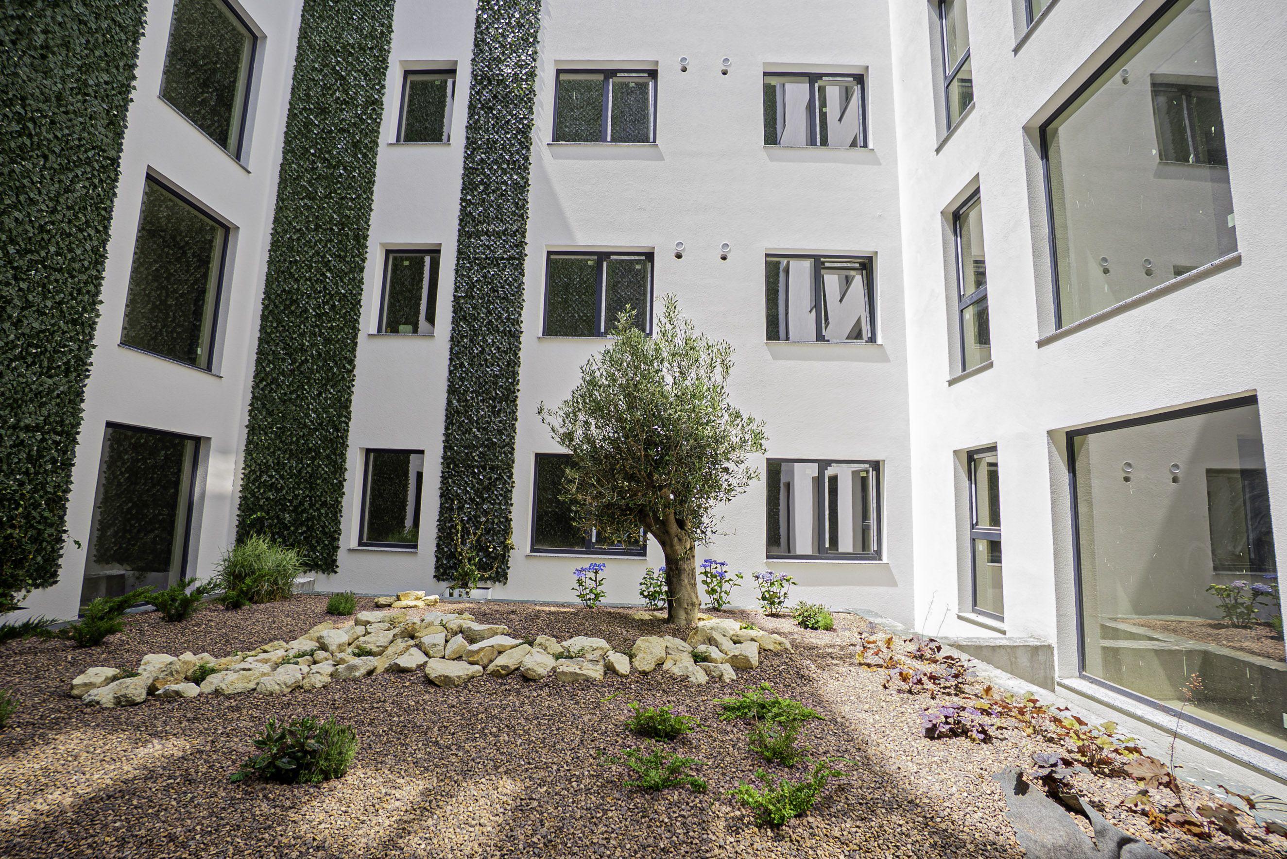 Tomis Nord - Vanzare apartament decomandat cu 2 camere, bloc nou. - 7