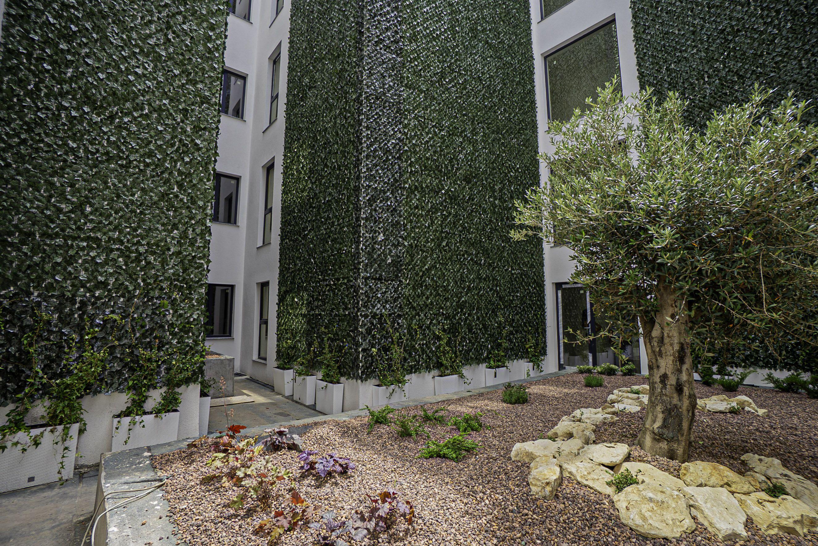 Tomis Nord - Vanzare apartament decomandat cu 2 camere, bloc nou. - 10