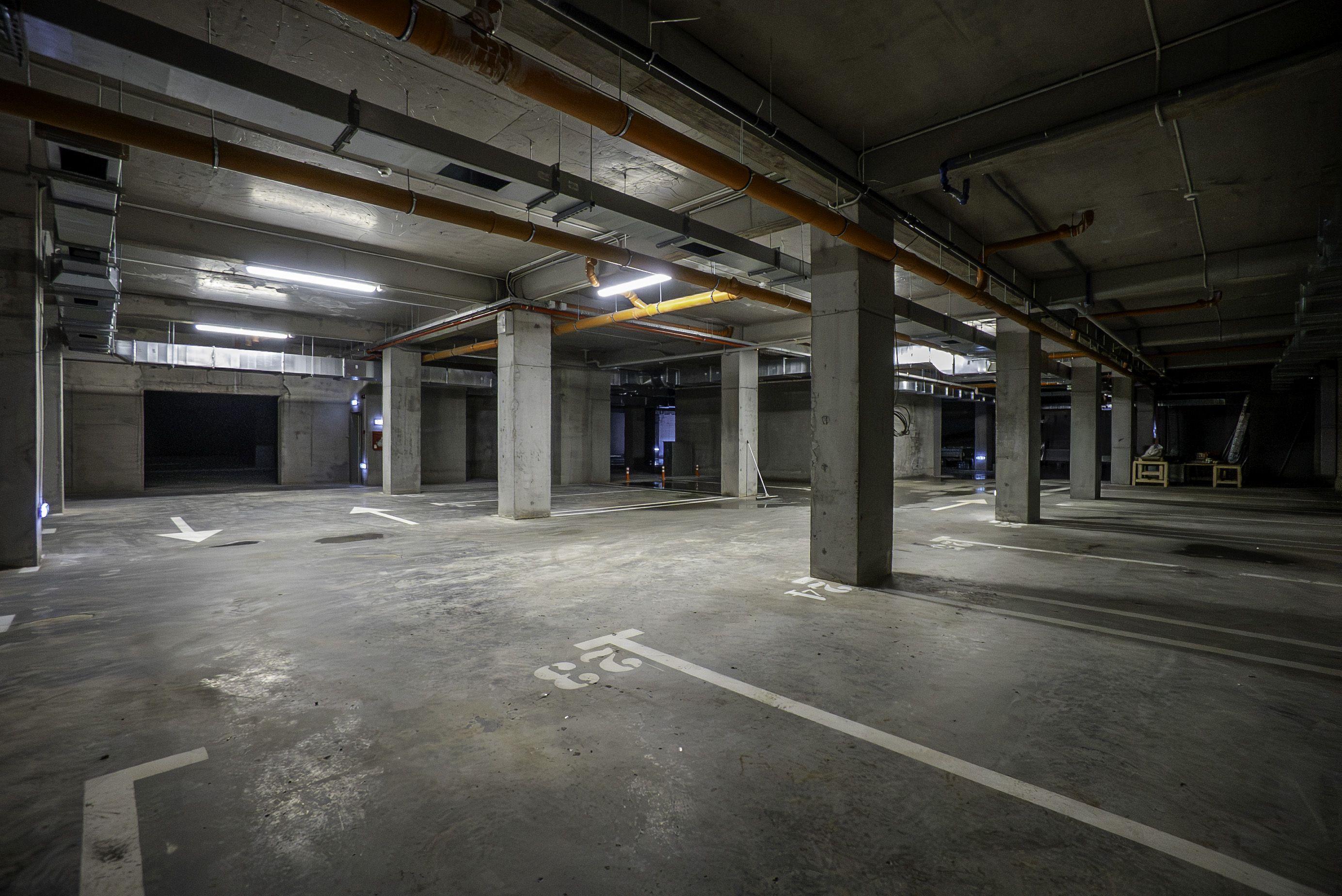 Tomis Nord - Vanzare apartament decomandat cu 2 camere, bloc nou. - 13