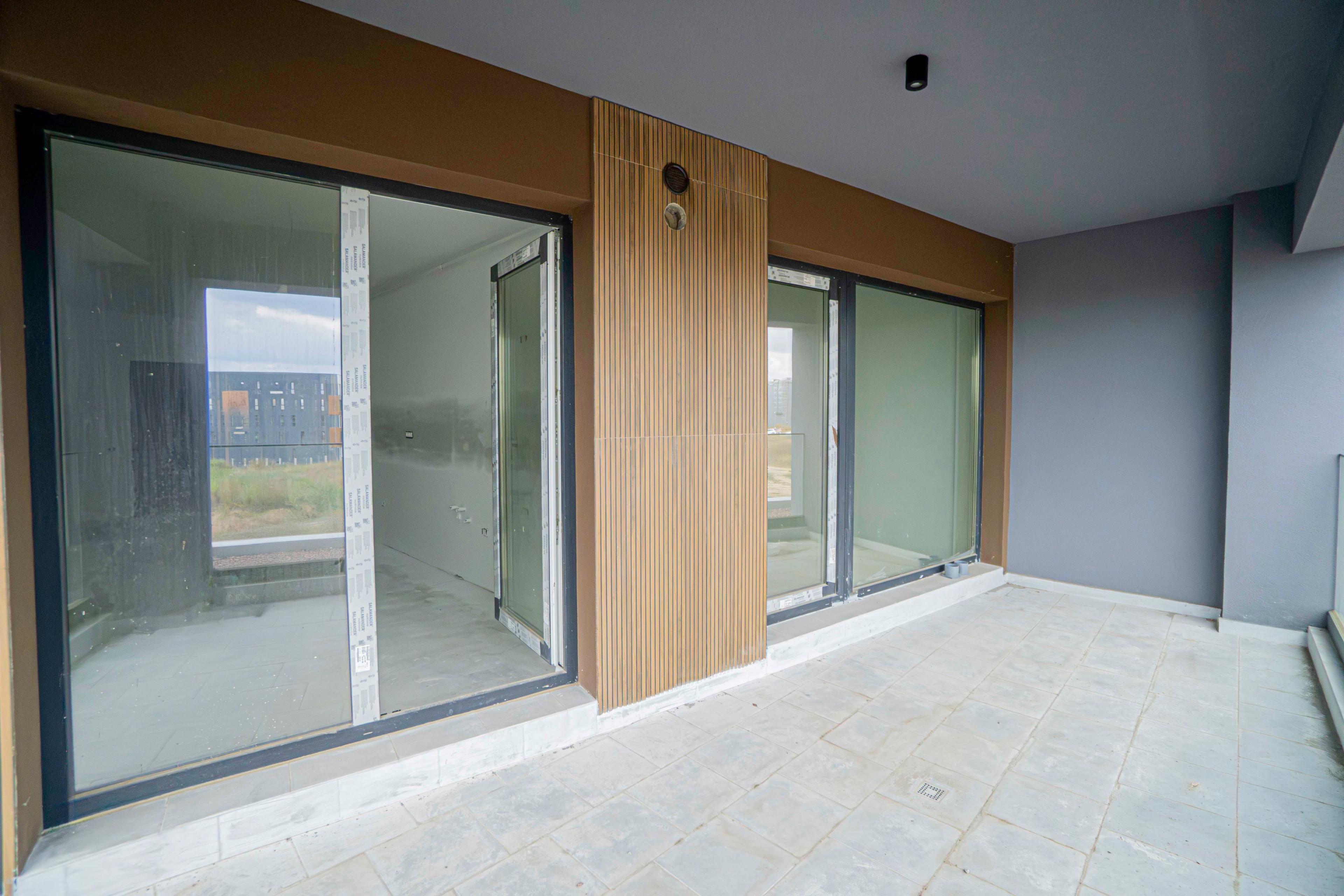Tomis Nord/Carrefour -Vanzare apartament cu 2 camere, bloc nou. - 9