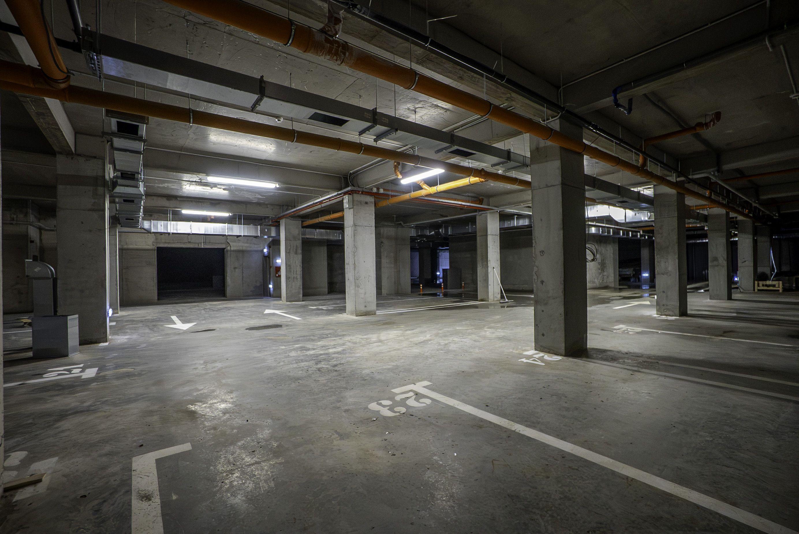 Tomis Nord/Carrefour -Vanzare apartament cu 2 camere, bloc nou. - 16