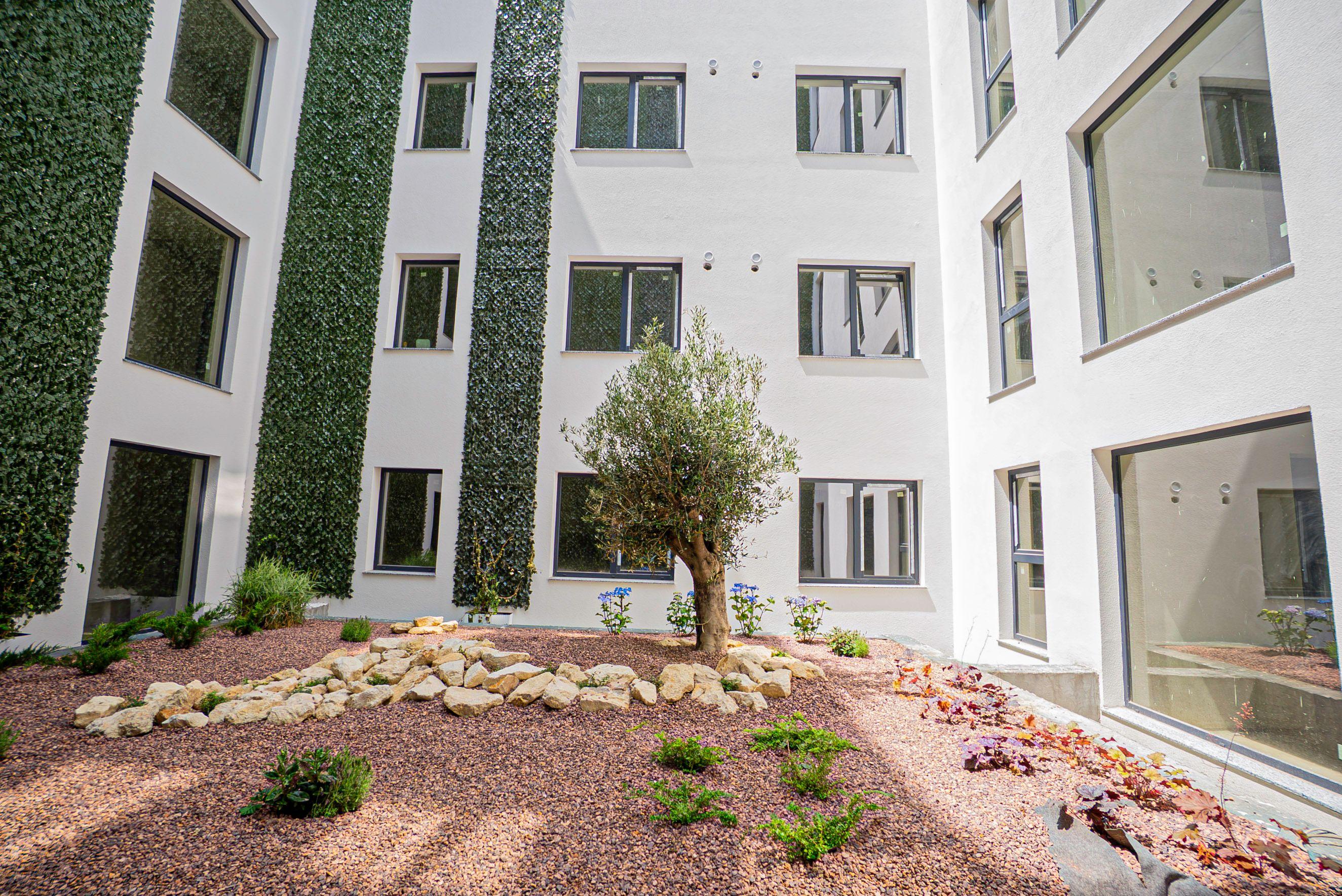 Tomis Nord/Carrefour -Vanzare apartament cu 2 camere, bloc nou. - 24