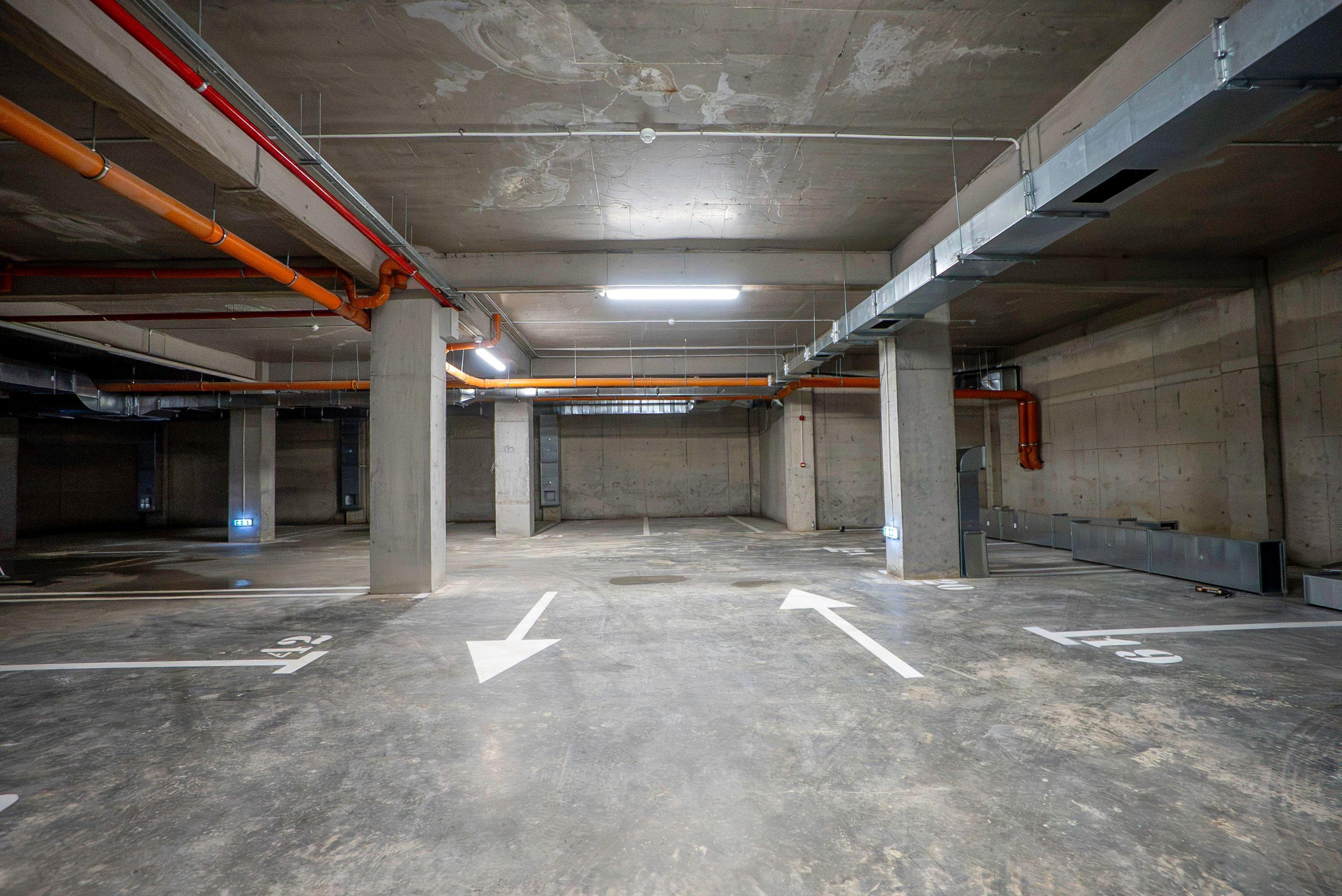 Tomis Nord/Carrefour -Vanzare apartament cu 2 camere, bloc nou. - 30