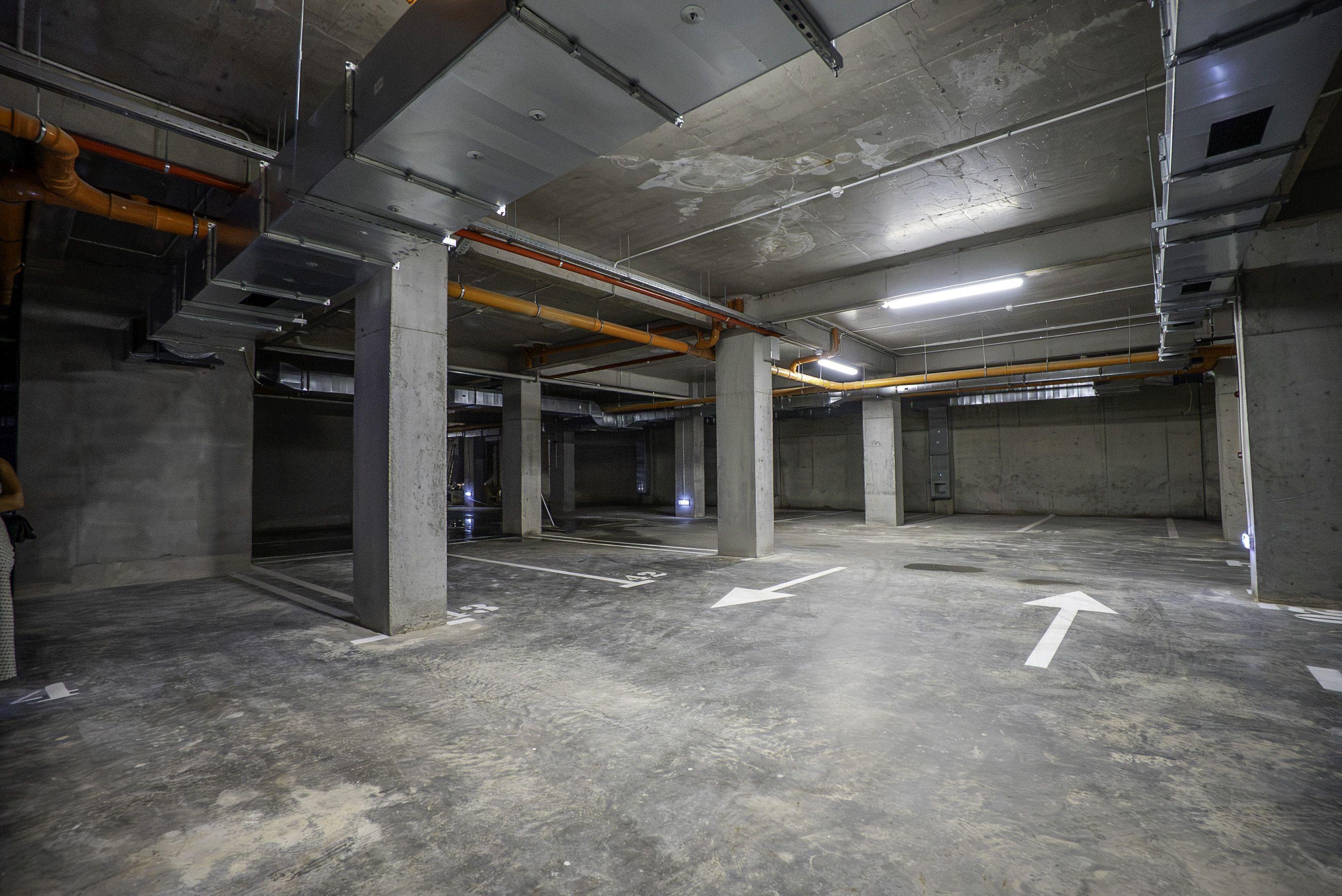 Tomis Nord/Carrefour -Vanzare apartament cu 2 camere, bloc nou. - 17