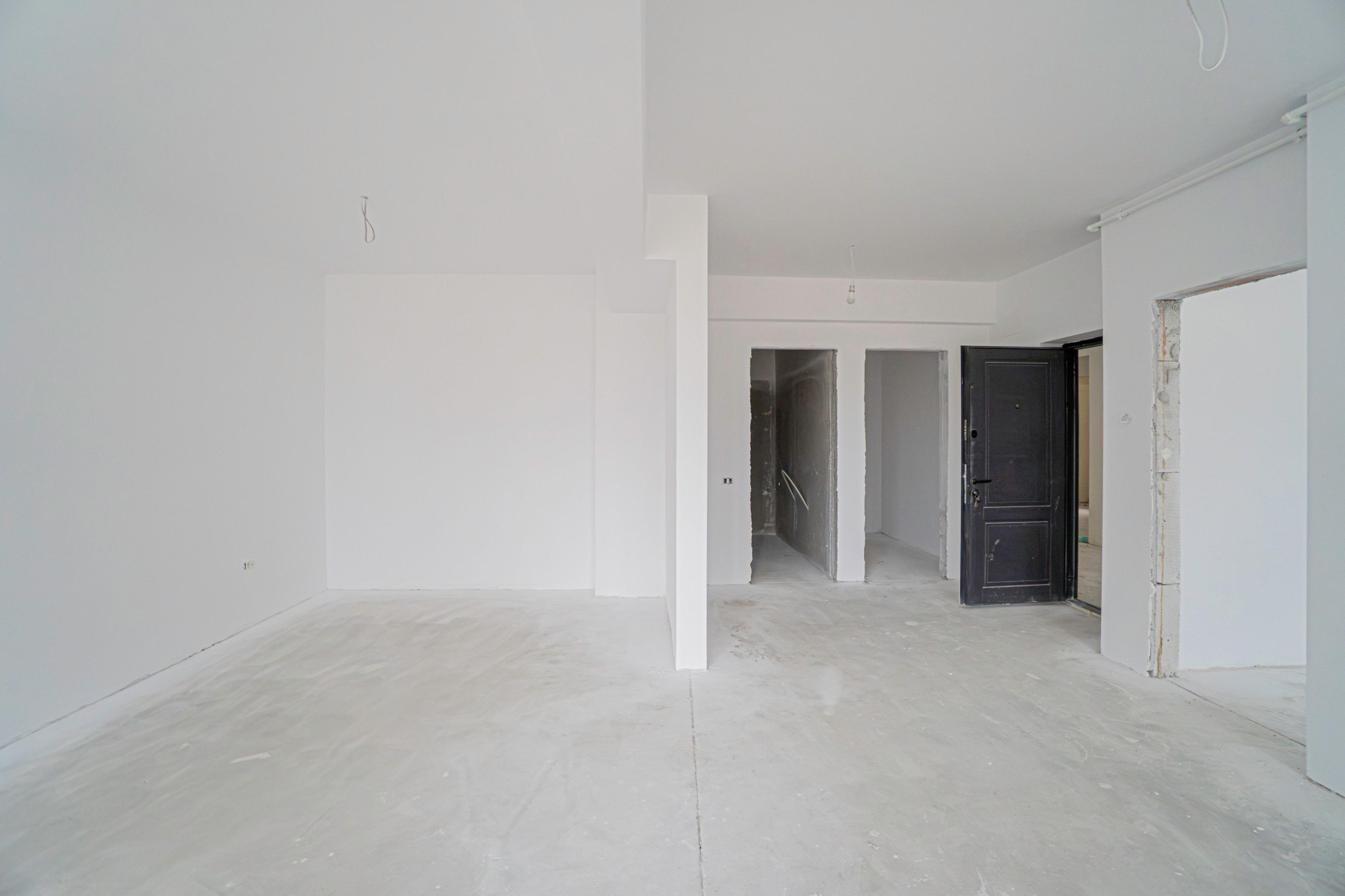 Tomis Nord/Carrefour -Vanzare apartament cu 2 camere, bloc nou. - 4