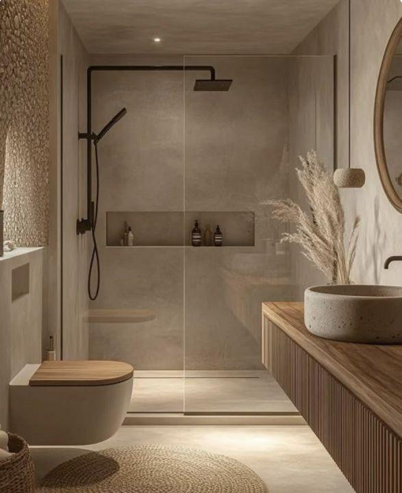 Tomis Nord/Carrefour -Vanzare apartament cu 2 camere, bloc nou. - 6