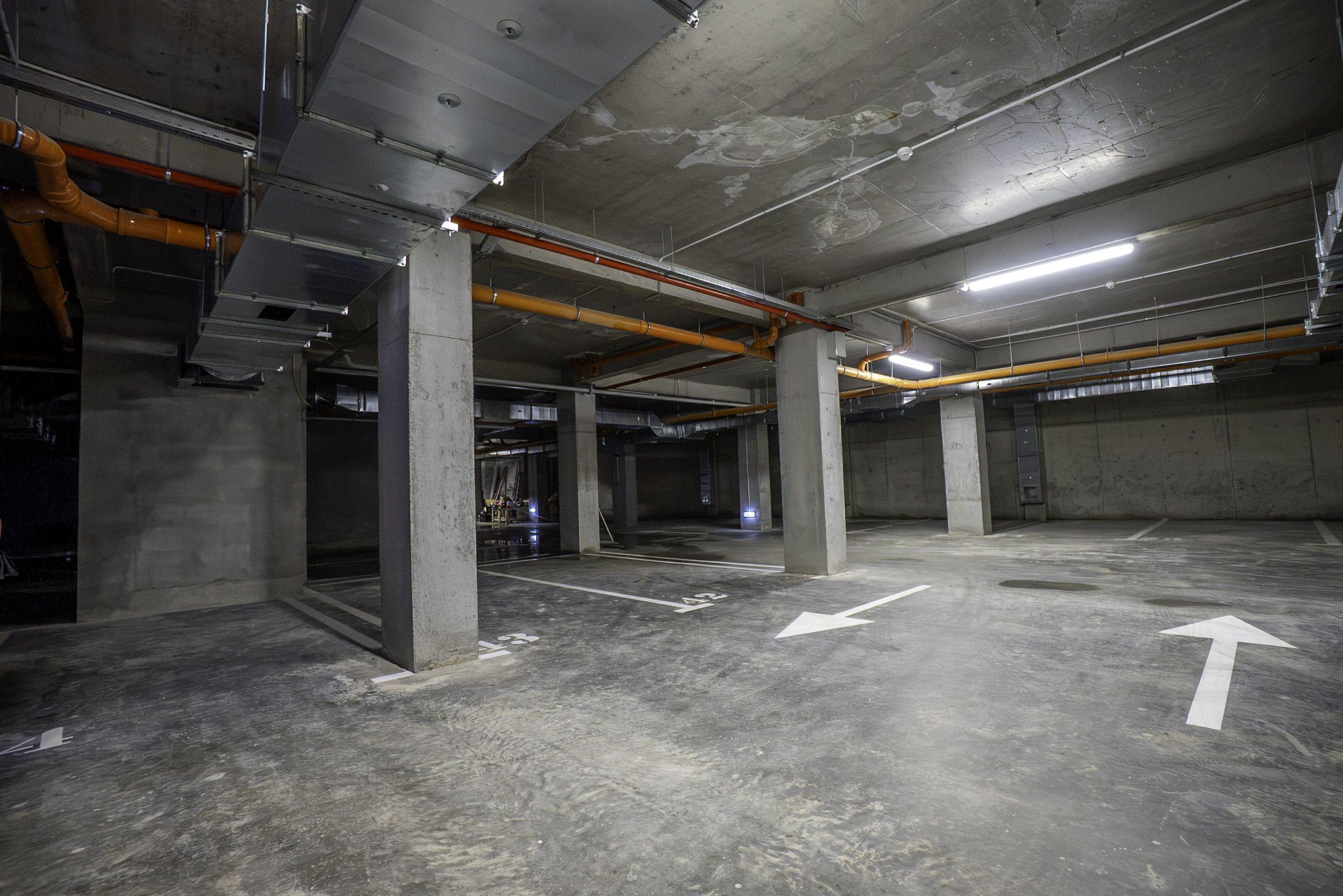 Tomis Nord - Vanzare apartament decomandat cu 2 camere, bloc nou. - 14