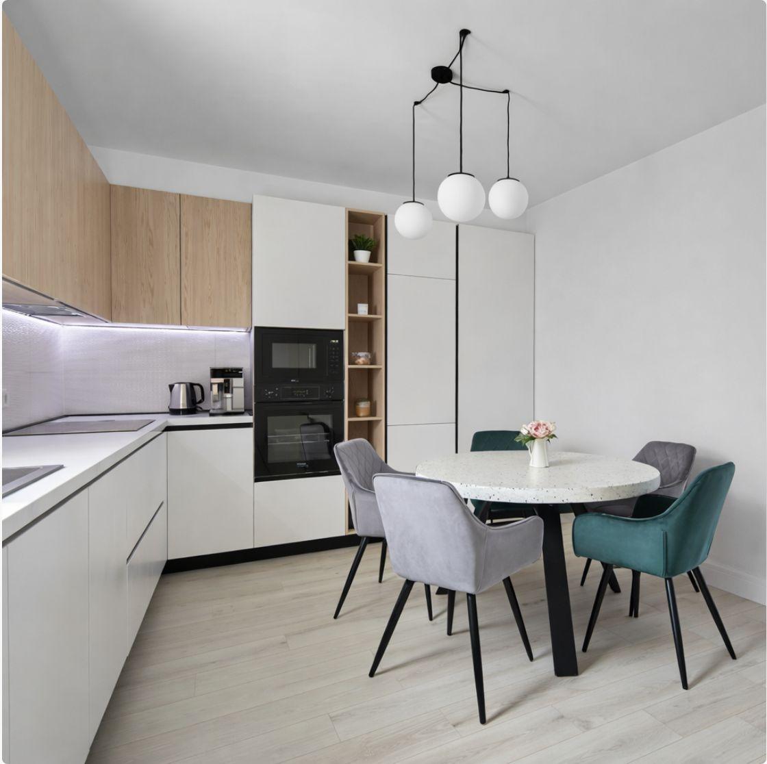 Tomis Nord - Vanzare apartament decomandat cu 2 camere, bloc nou. - 5