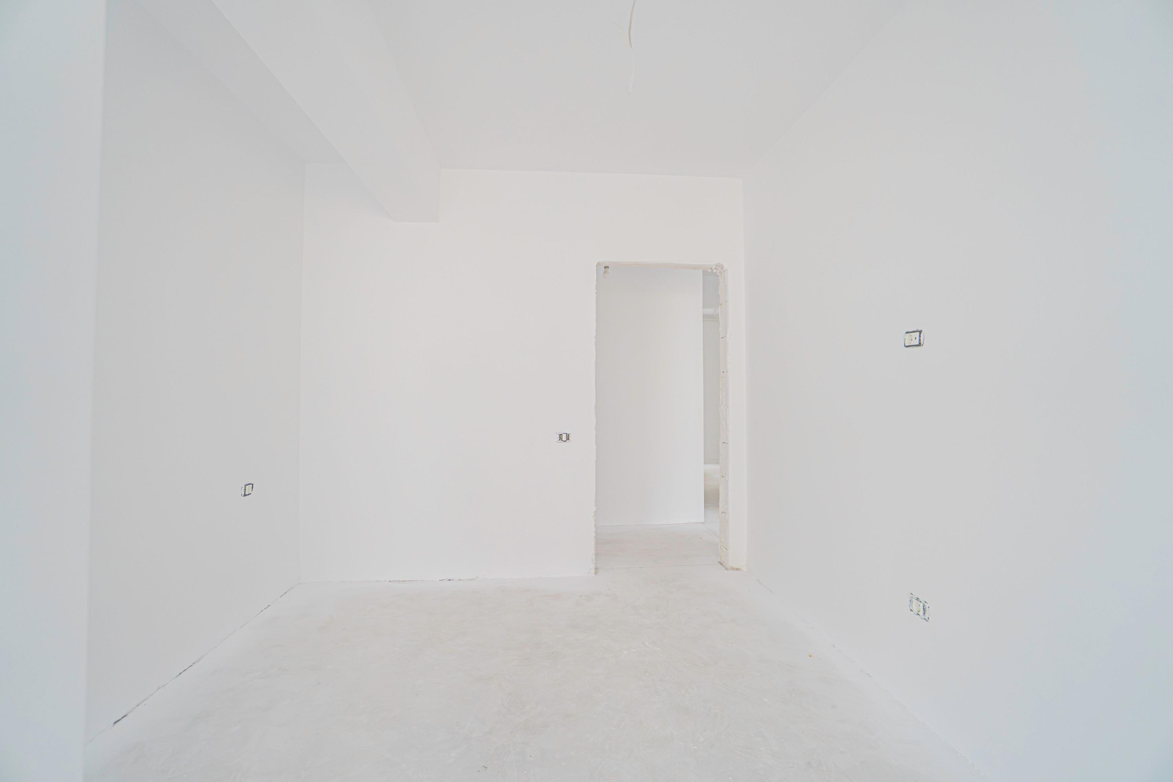 Tomis Nord - Vanzare apartament decomandat cu 3 camere, bloc nou. - 3